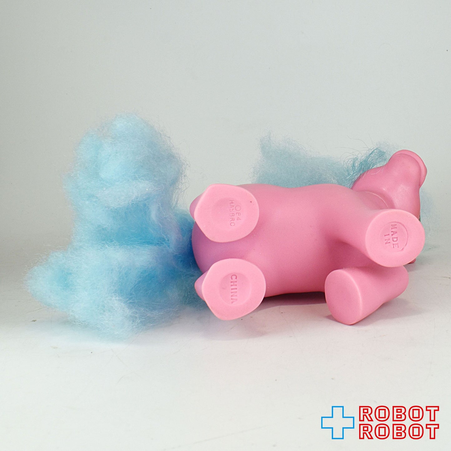 マイリトルポニー G1 スウィートサッズ