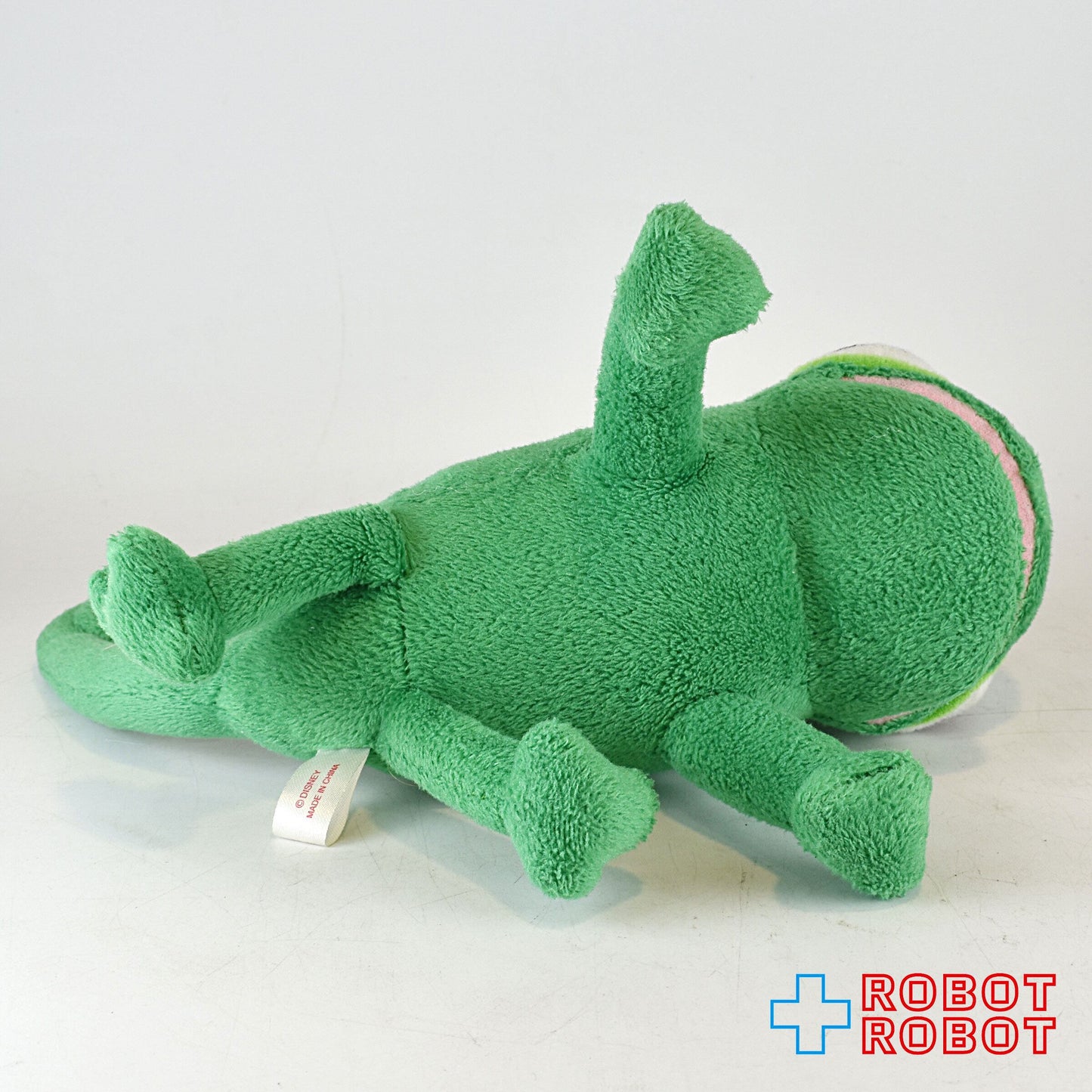 タカラトミーアーツ ラプンツェルと暮らす小さなカメレオン パスカル ぬいぐるみ人形