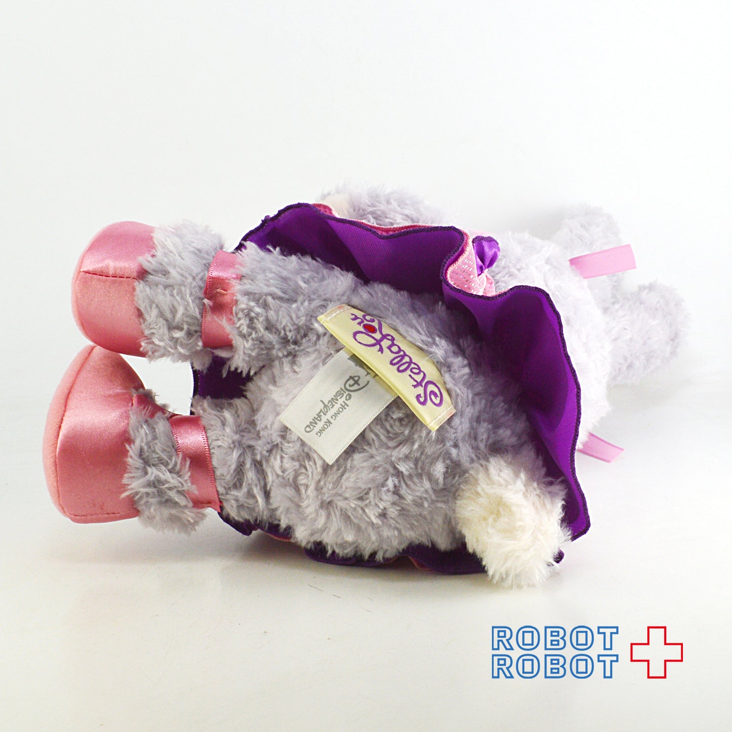 HKDL 香港ディズニーランド ファンタスティック セレブレーション ステラルー ぬいぐるみ