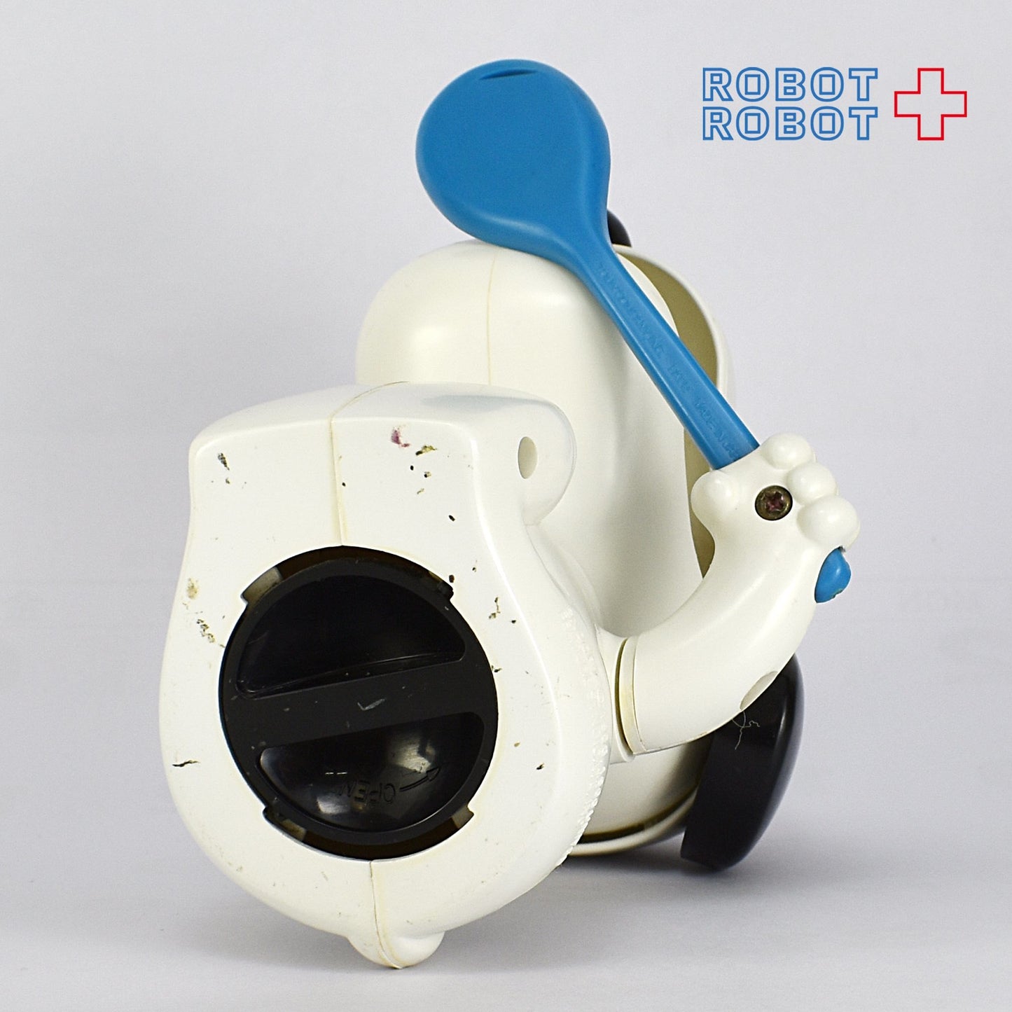 トミー スヌーピー 貯金箱 - ROBOTROBOT