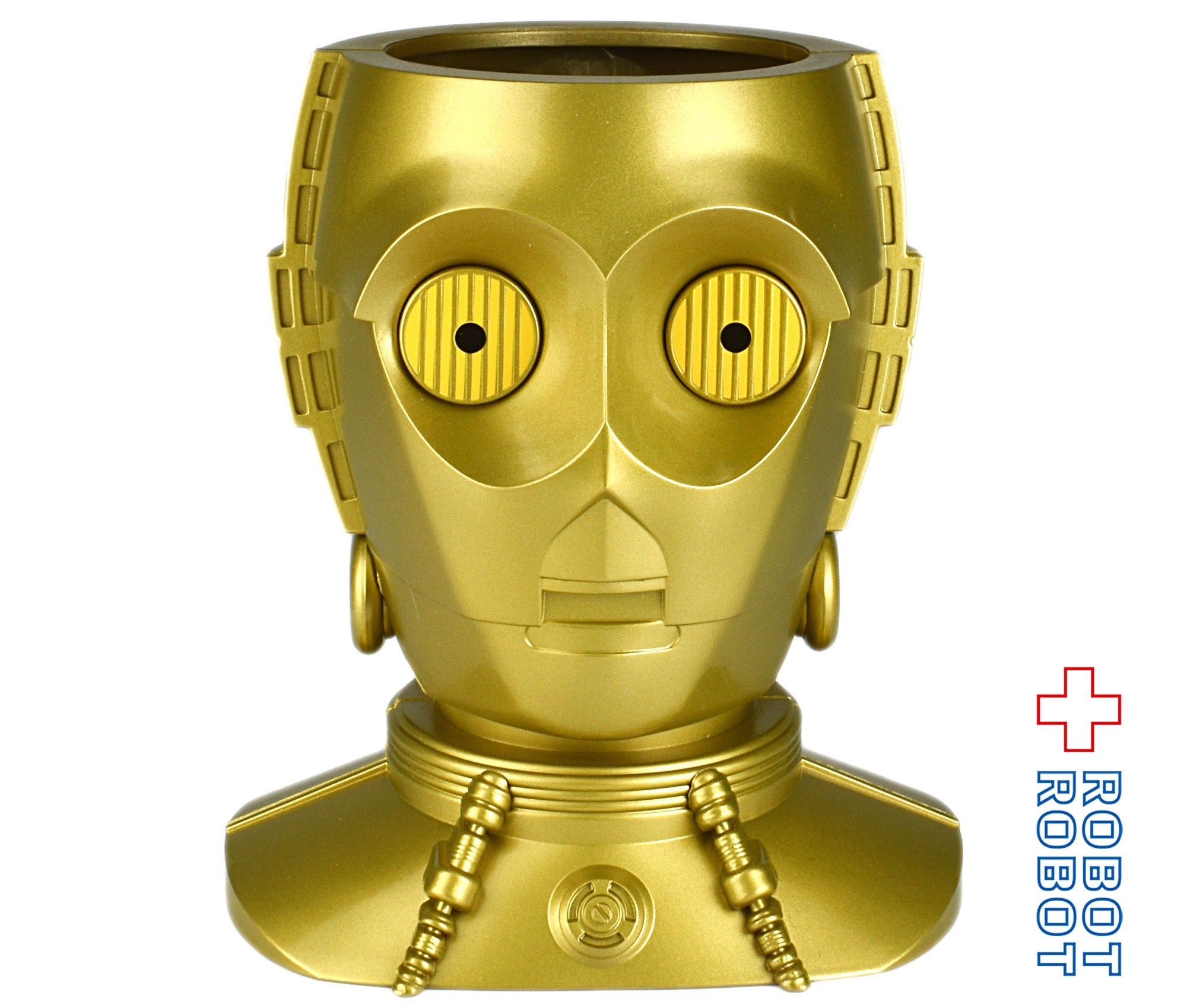 東京ディズニーランド スター・ウォーズ スターツアーズ C-3PO