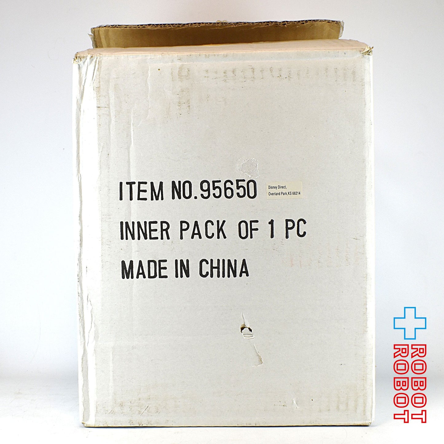 ナイトメアー・ビフォア・クリスマス 読書ジャック スノーグローブ 95650 ※難有り