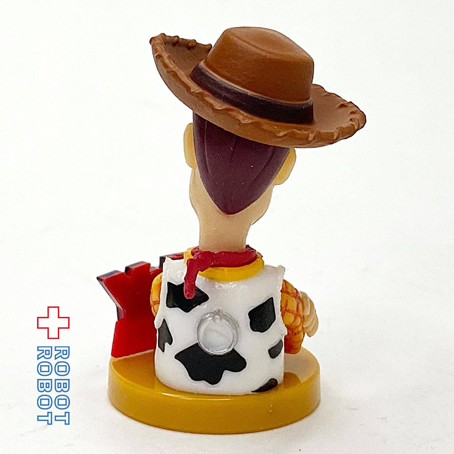 チョコエッグ ディズニー/ピクサー パート 4 #34 ウッディ