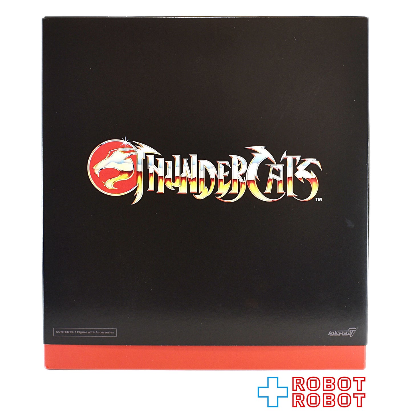 スーパー7 サンダーキャッツ マムラ アルティメット アクションフィギュア 未開封