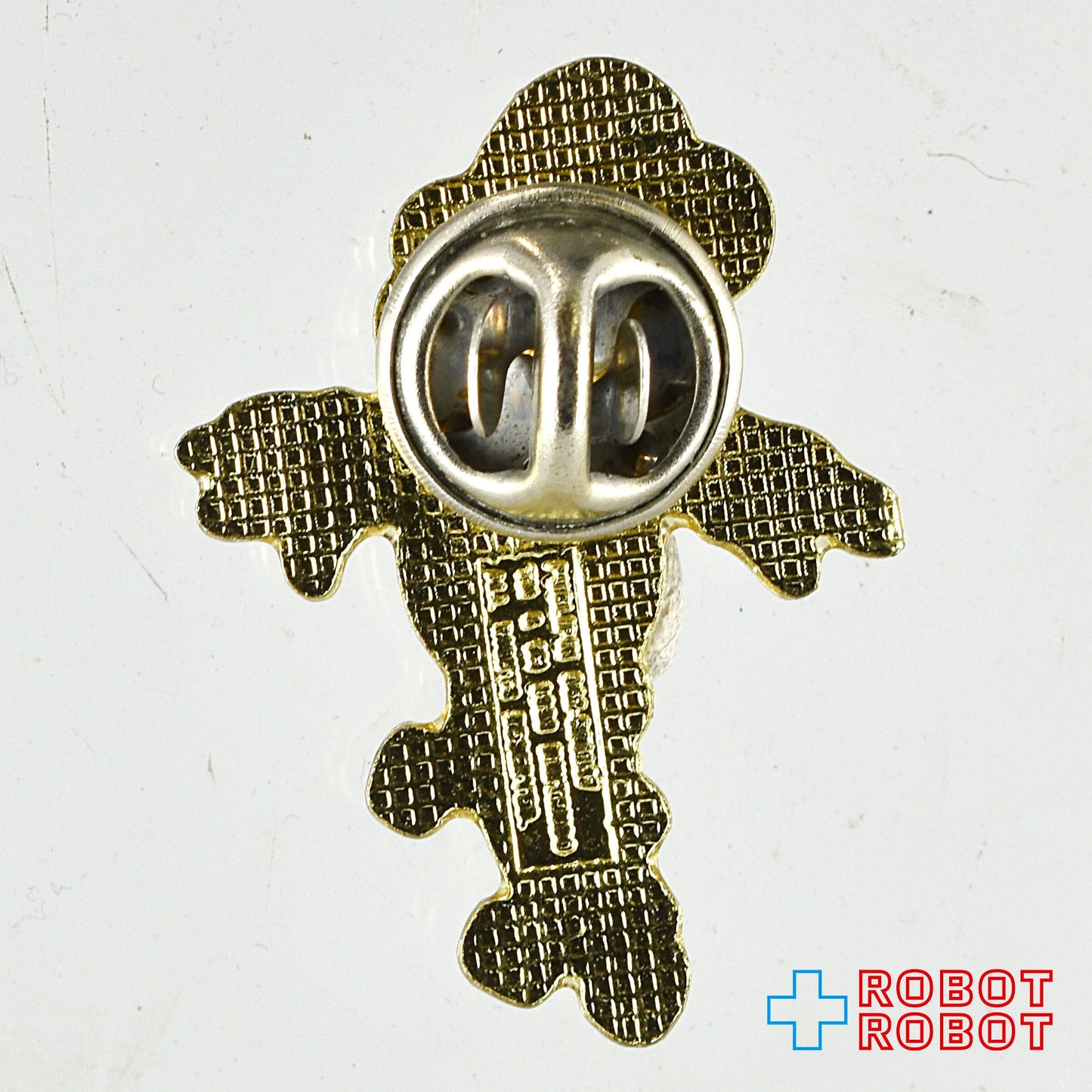 ニンテンドー スーパーマリオ ピンズ 5種セット 台紙付き