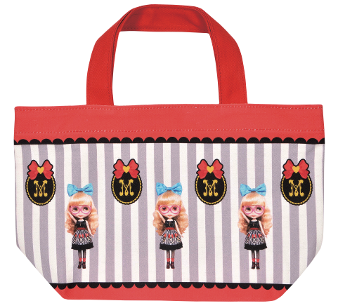ブライス Sトートバッグ マーゴユニークガール
