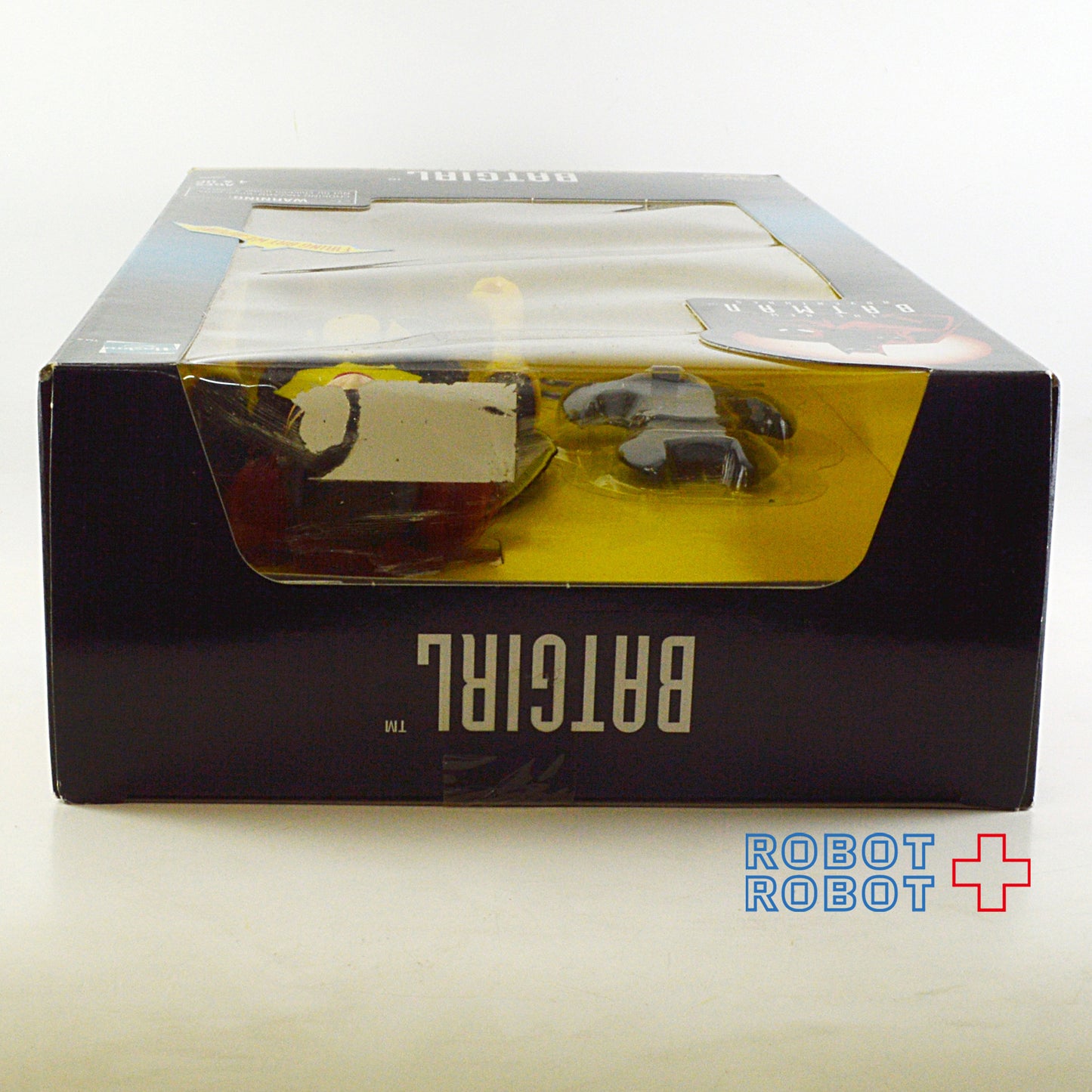 ハズブロ バットマン・アドベンチャー / バットガール 12インチフィギュア