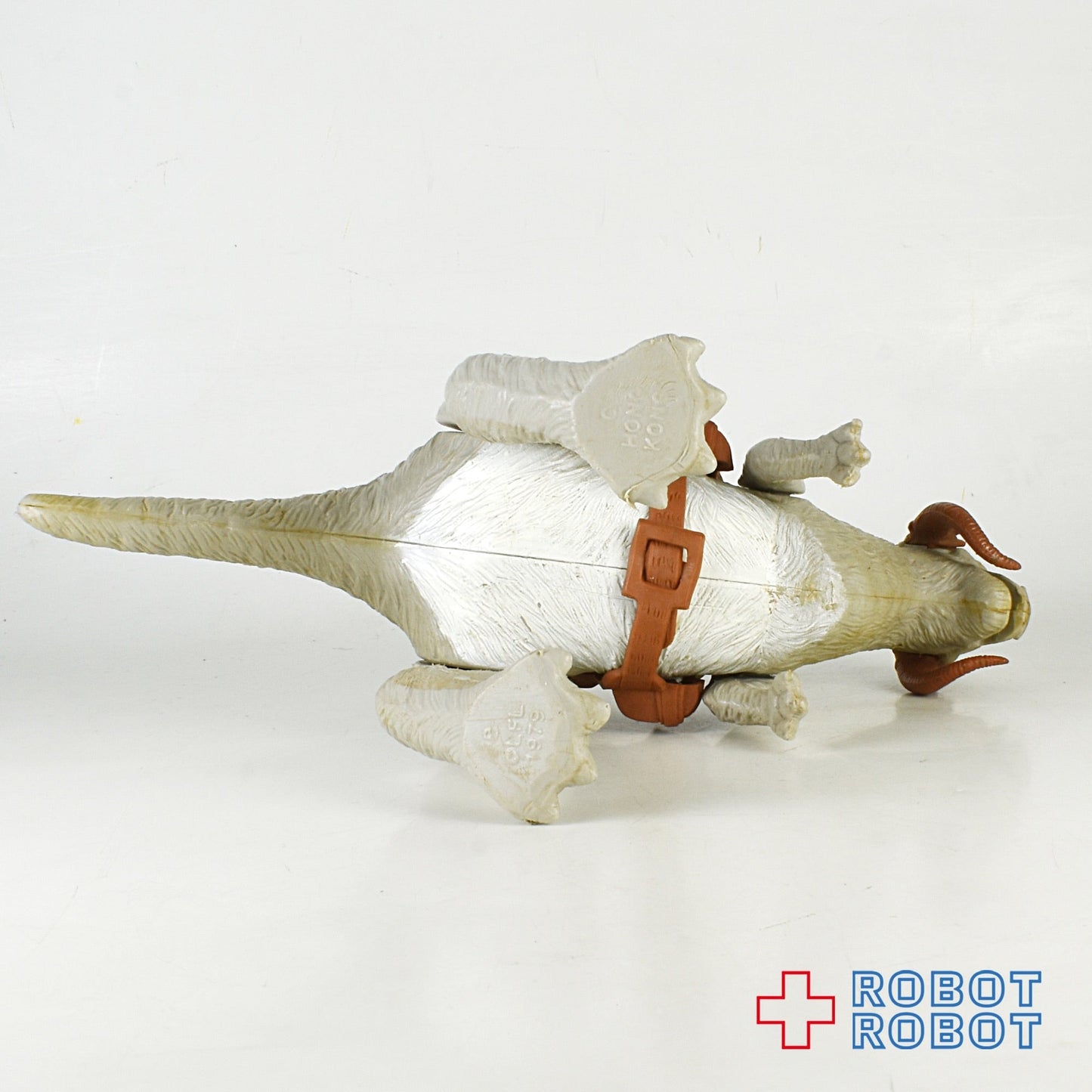 オールドケナー スター・ウォーズ トーントーン アクションフィギュア 鞍付属