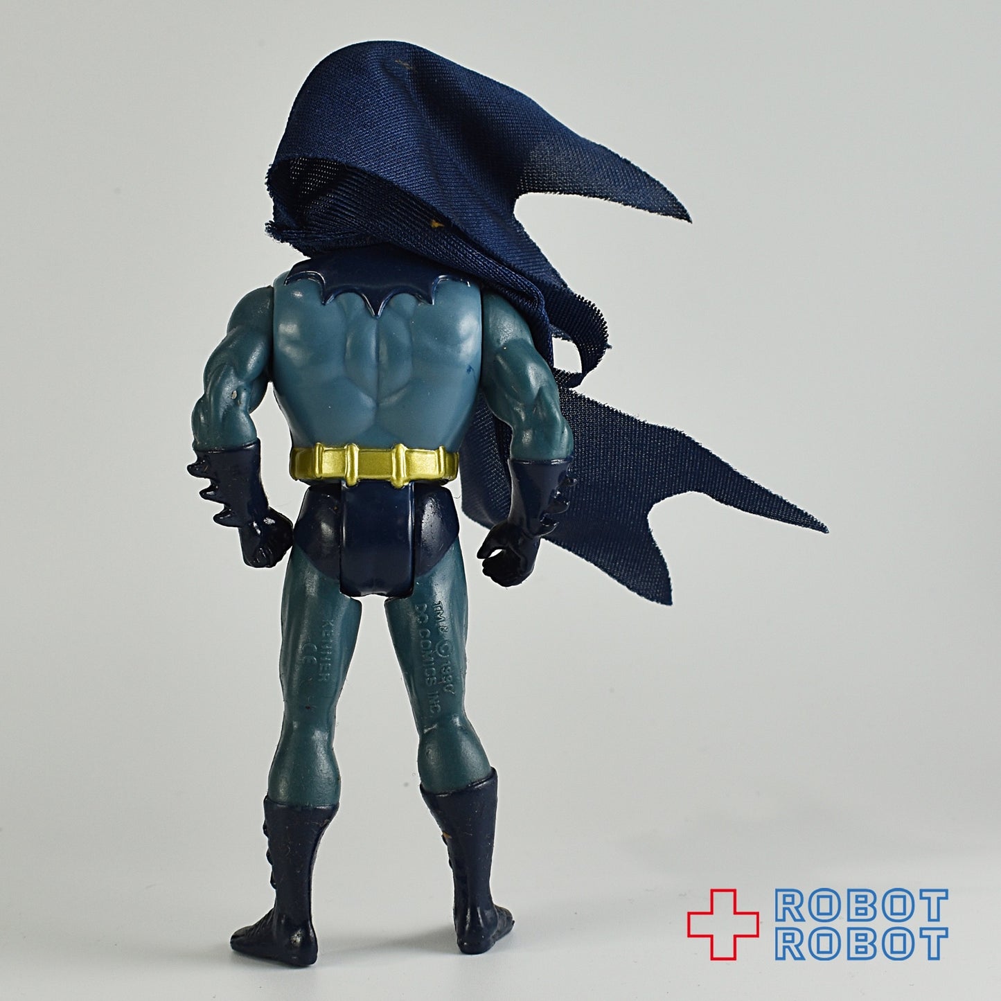 ケナー バットマンダークナイトコレクション ウォール スケーラー バットマン アクションフィギュア