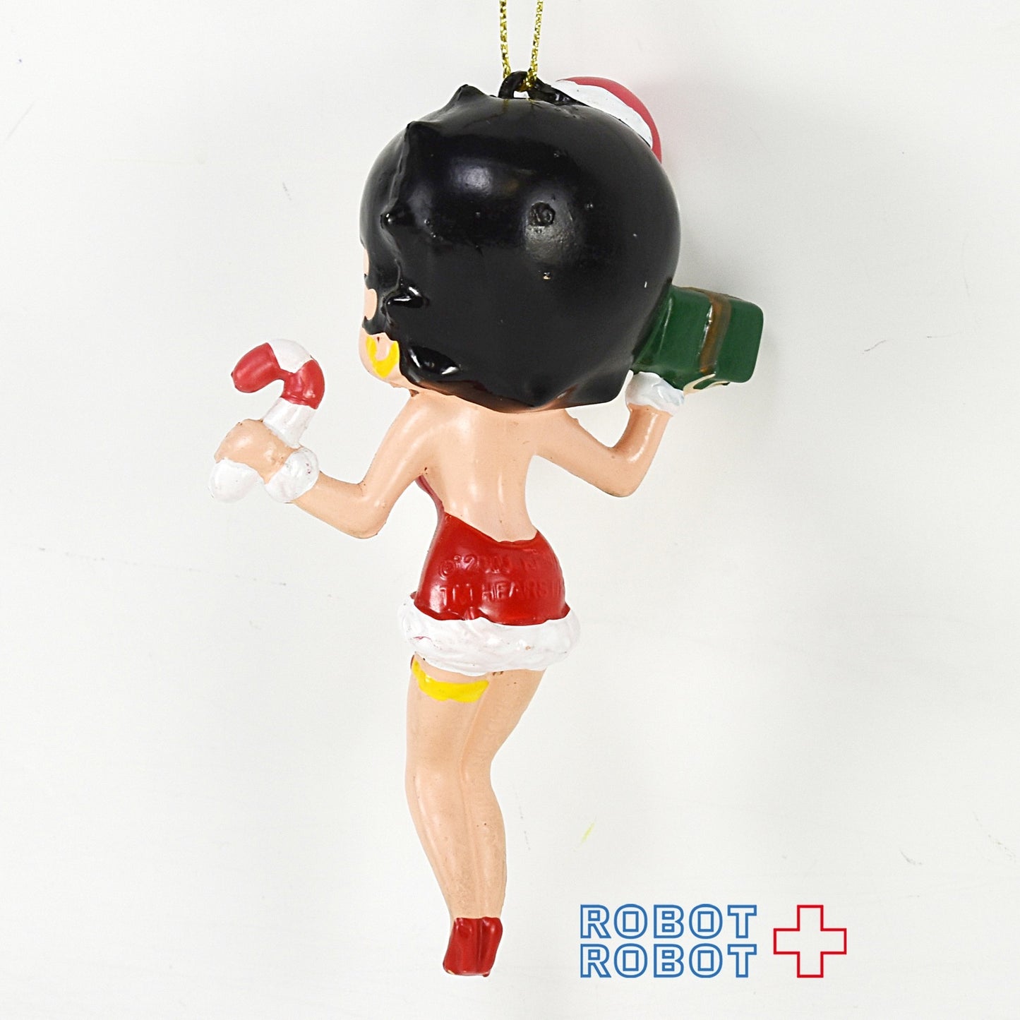 ベティーちゃん オーナメント クリスマス