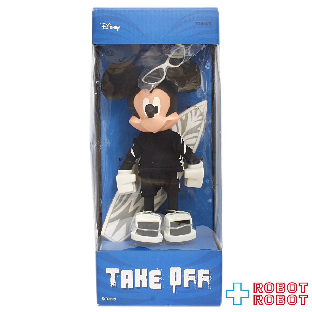 ミッキーマウスタカラトミーcoordies