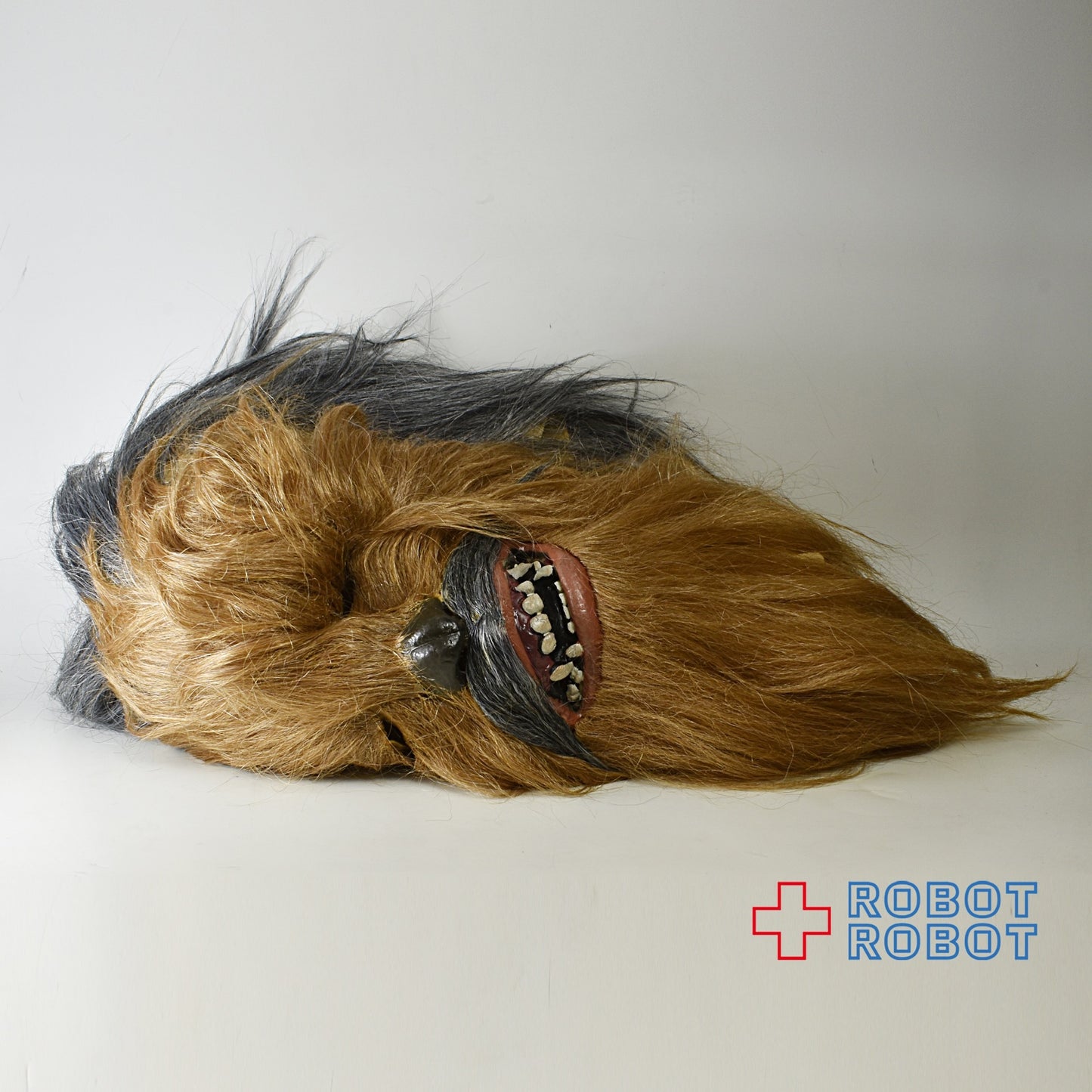 スター・ウォーズ チューバッカ マスク・手袋・ポシェットのセット