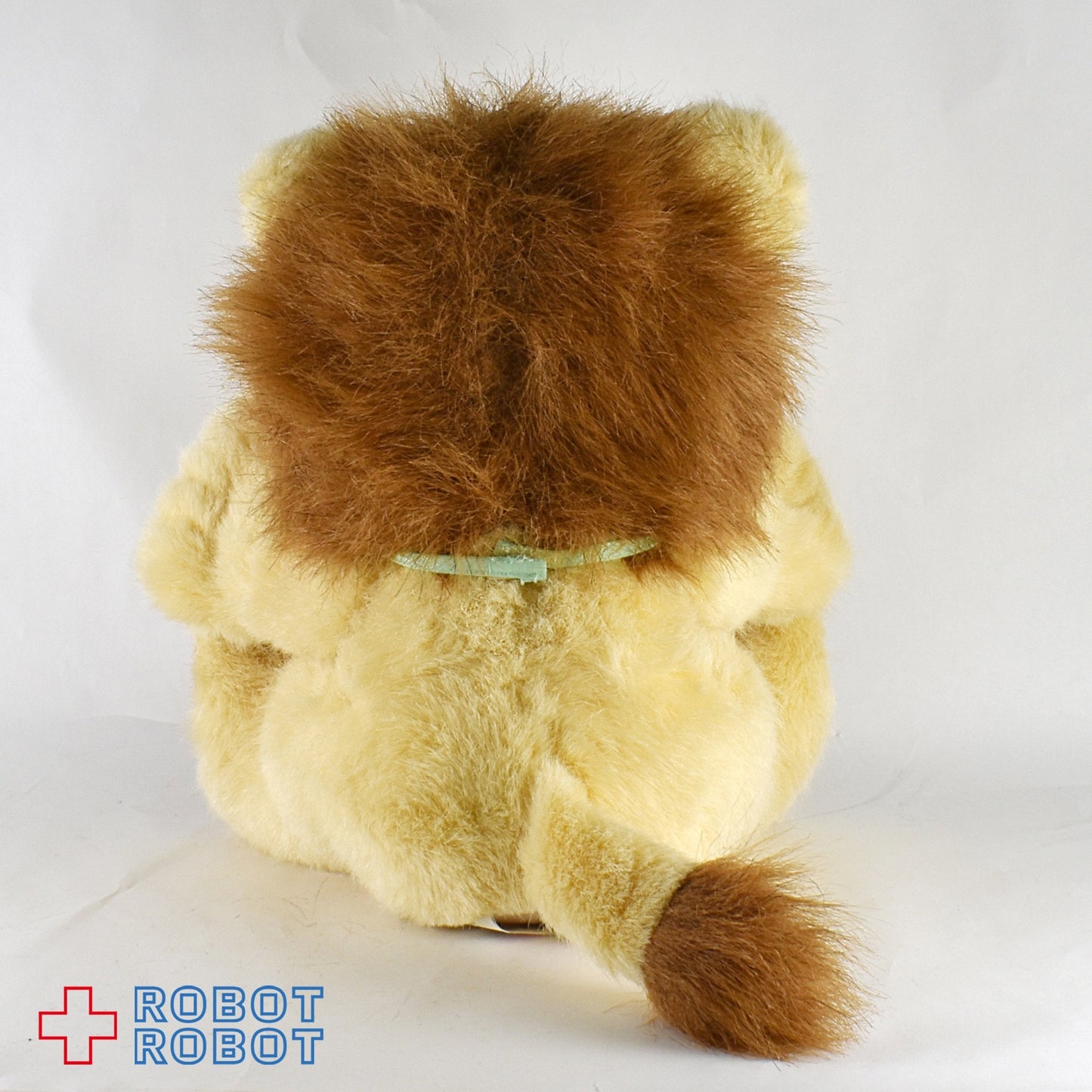 ガルーブ Lost 'n Founds/ロストアンドファウンド ラバブルライオン ぬいぐるみ