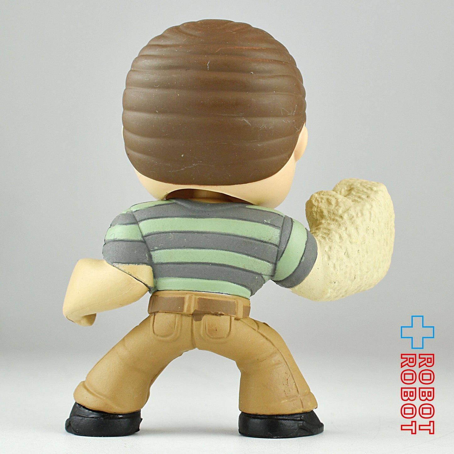 ファンコ ミステリーミニ マーベル サンドマン スパイダーマン シリーズ