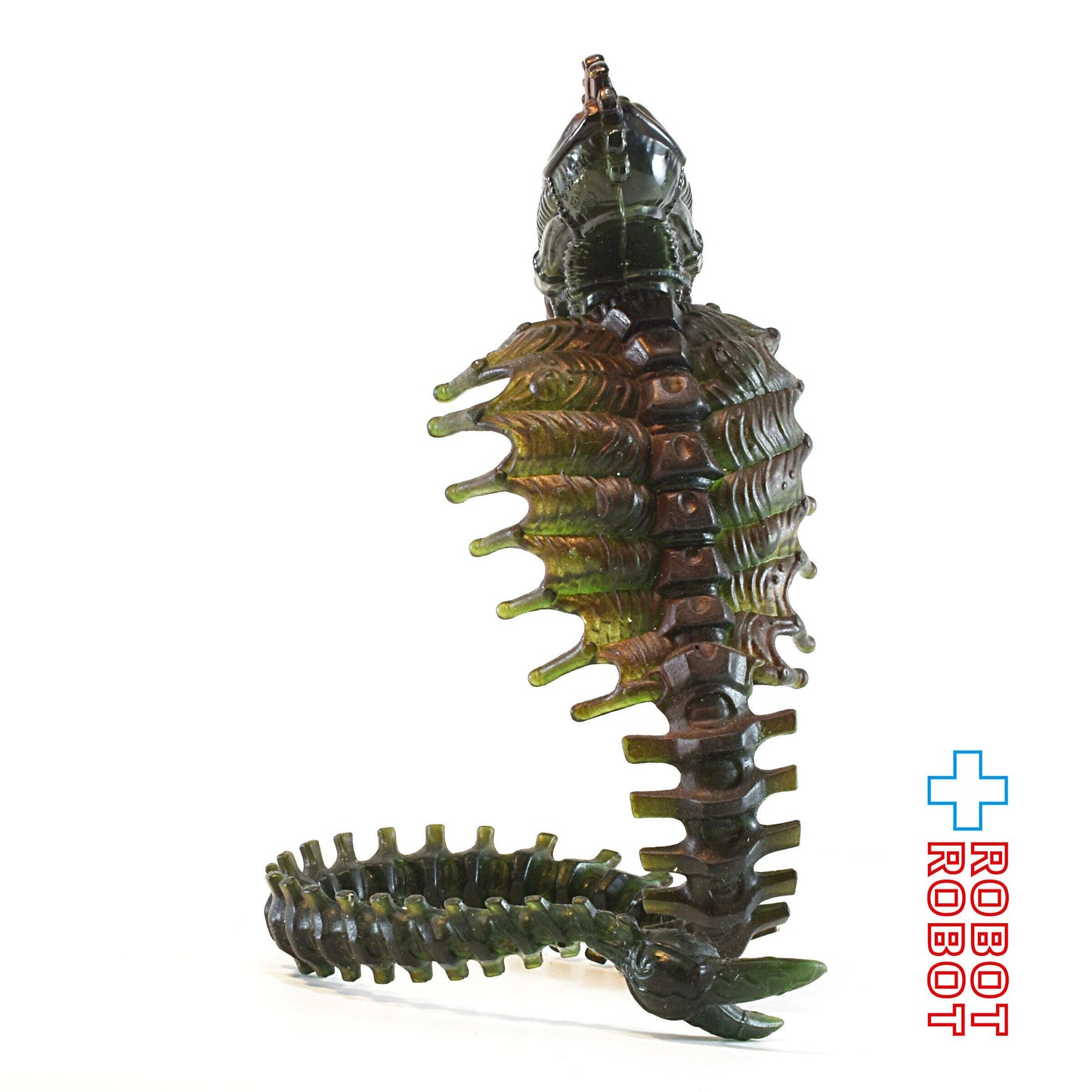 ケナー エイリアン スネークエイリアン アクションフィギュア ルース