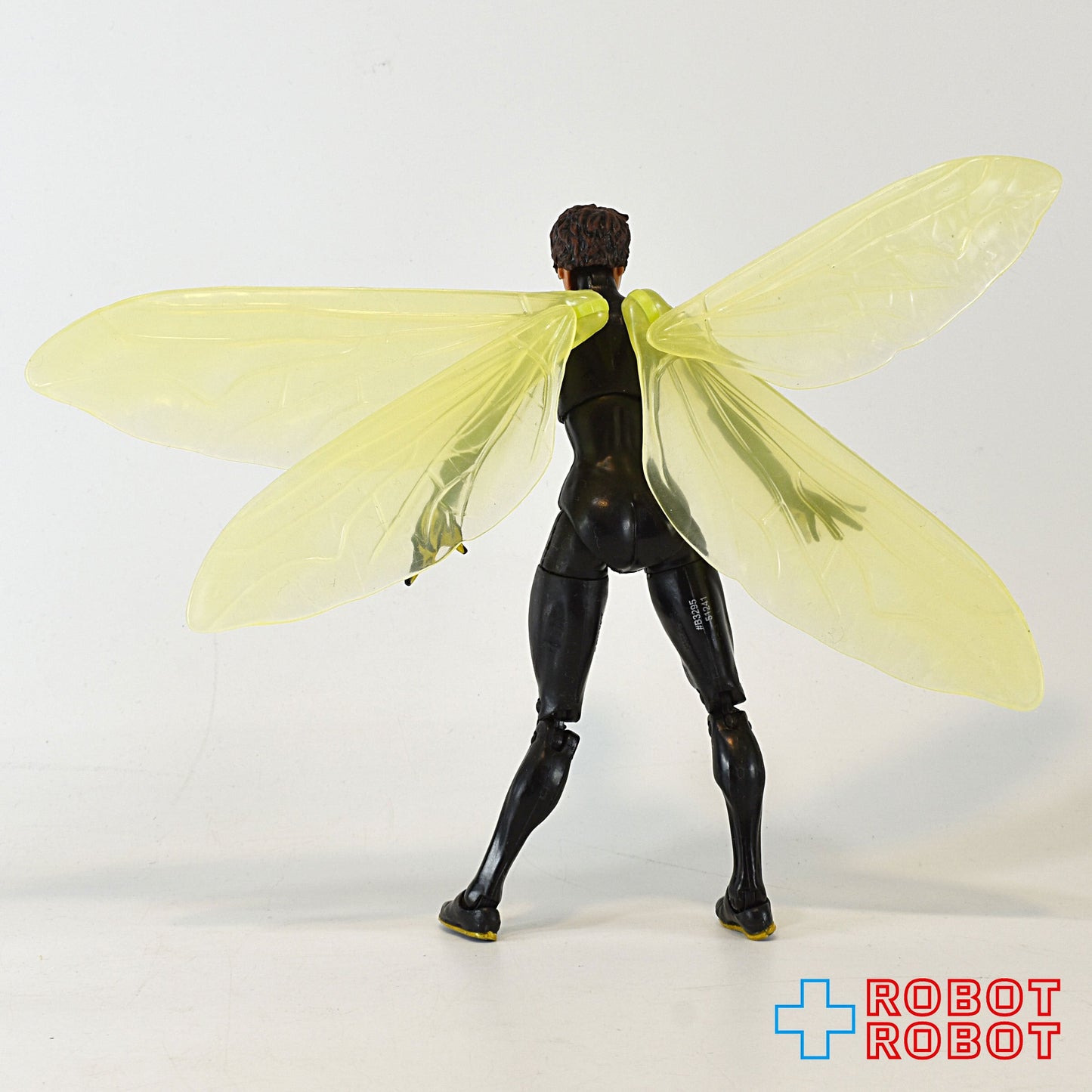 マーベルレジェンド ウルトロン ビルド アントマン ワスプ アクションフィギュア ルース