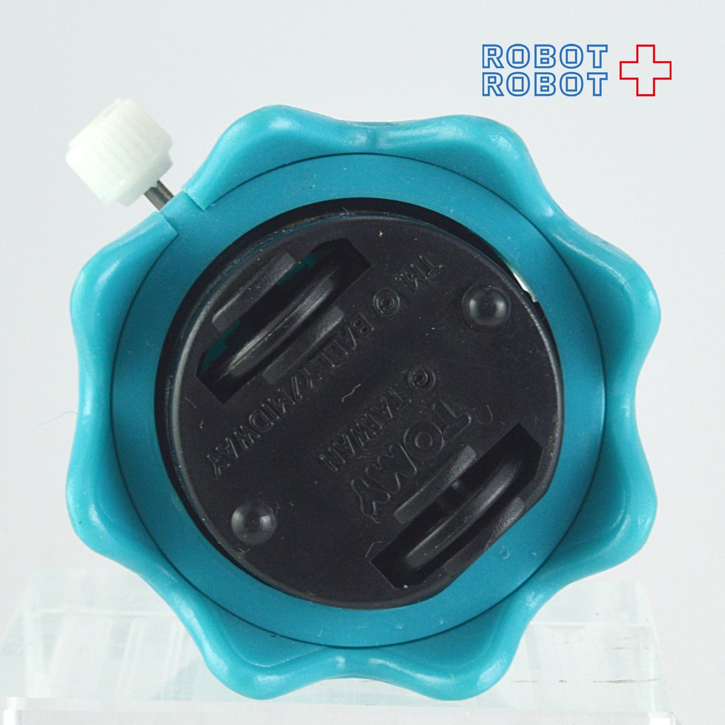 トミー ゼンマイ インキー パックマン 不可動