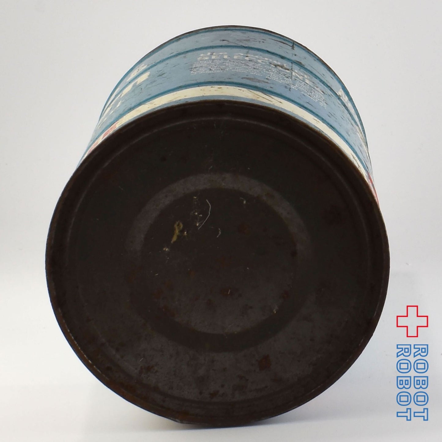 チェイス&サンボーン コーヒー 空き缶