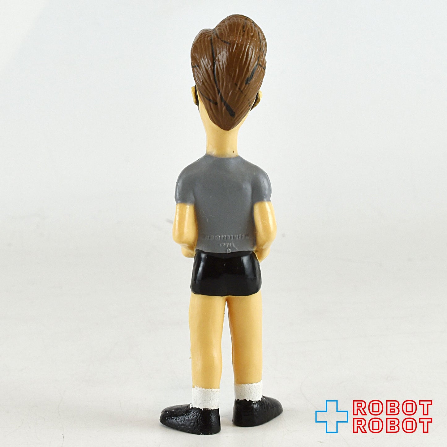 バットヘッド PVC フィギュア (ビーバス・アンド・バットヘッド)