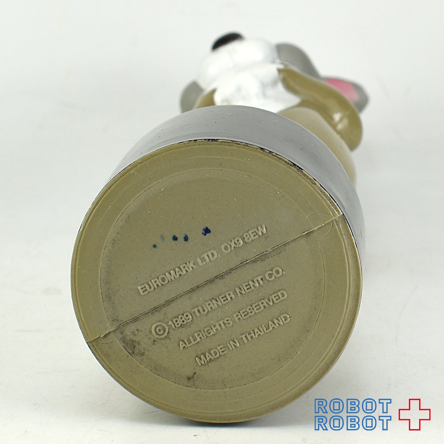 ユーロマーク トム&ジェリー シャンプーボトル トムキャット