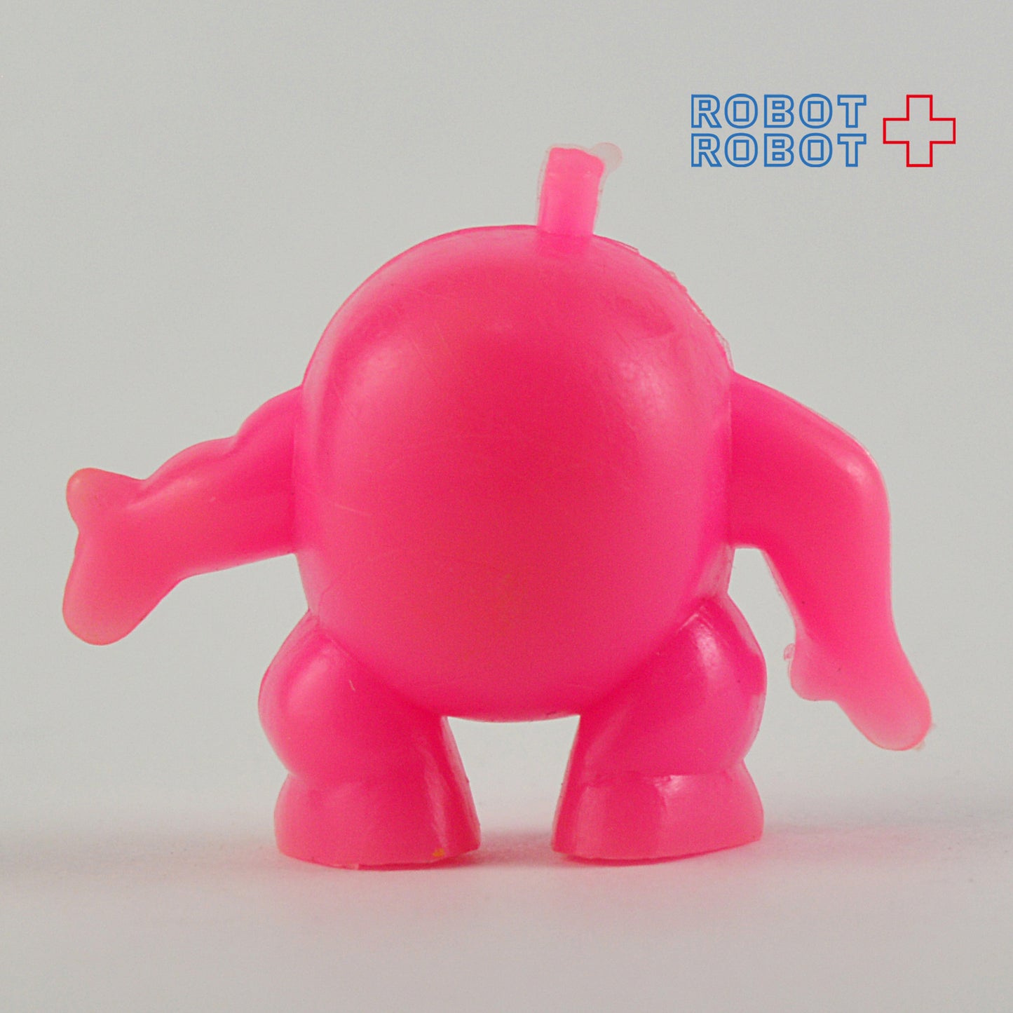 ケロッグ クレータークリッターズ ゆかいな宇宙人 クーキー ネオンピンク メキシコ版