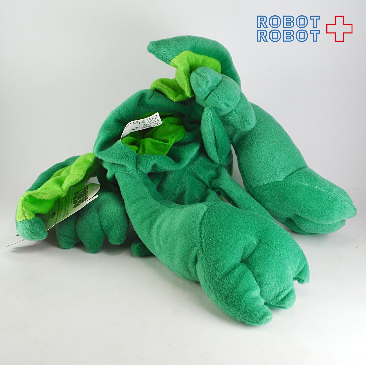 クトゥルフ ぬいぐるみ 手踊り人形