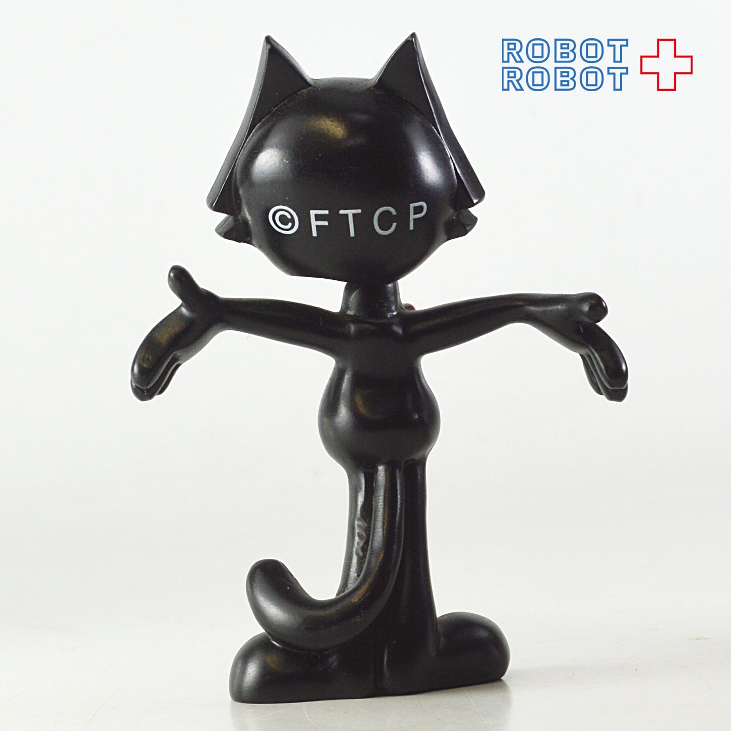 フィリックス・ザ・キャット ミニバブルヘッド・フィギュア