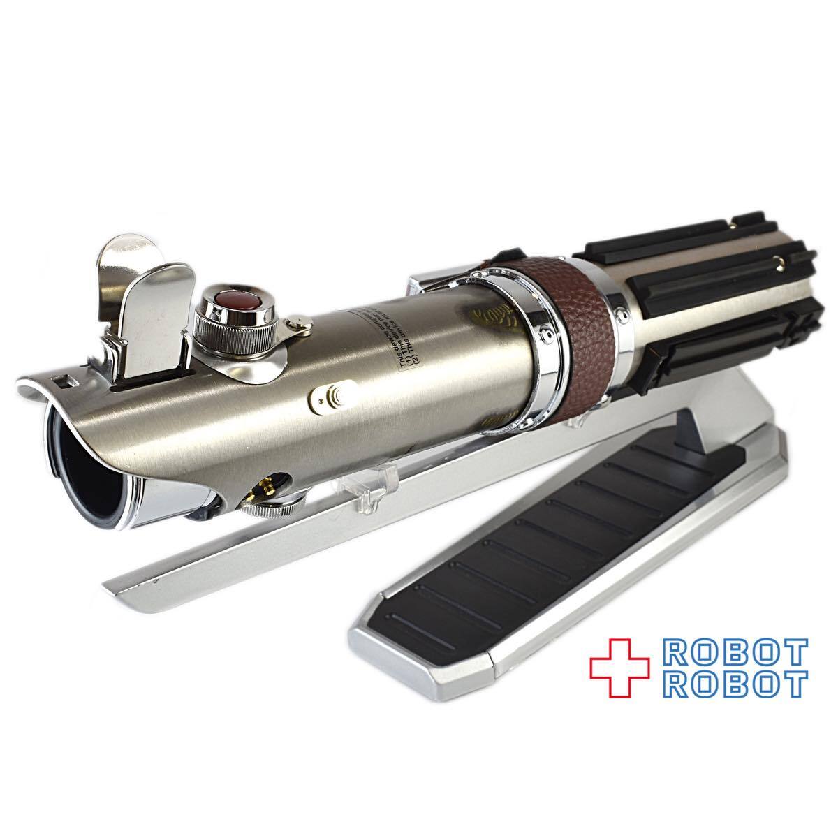 ディズニーパーク限定 スター・ウォーズ ギャラクシーズエッジ スカイウォーカー ライトセーバー 柄