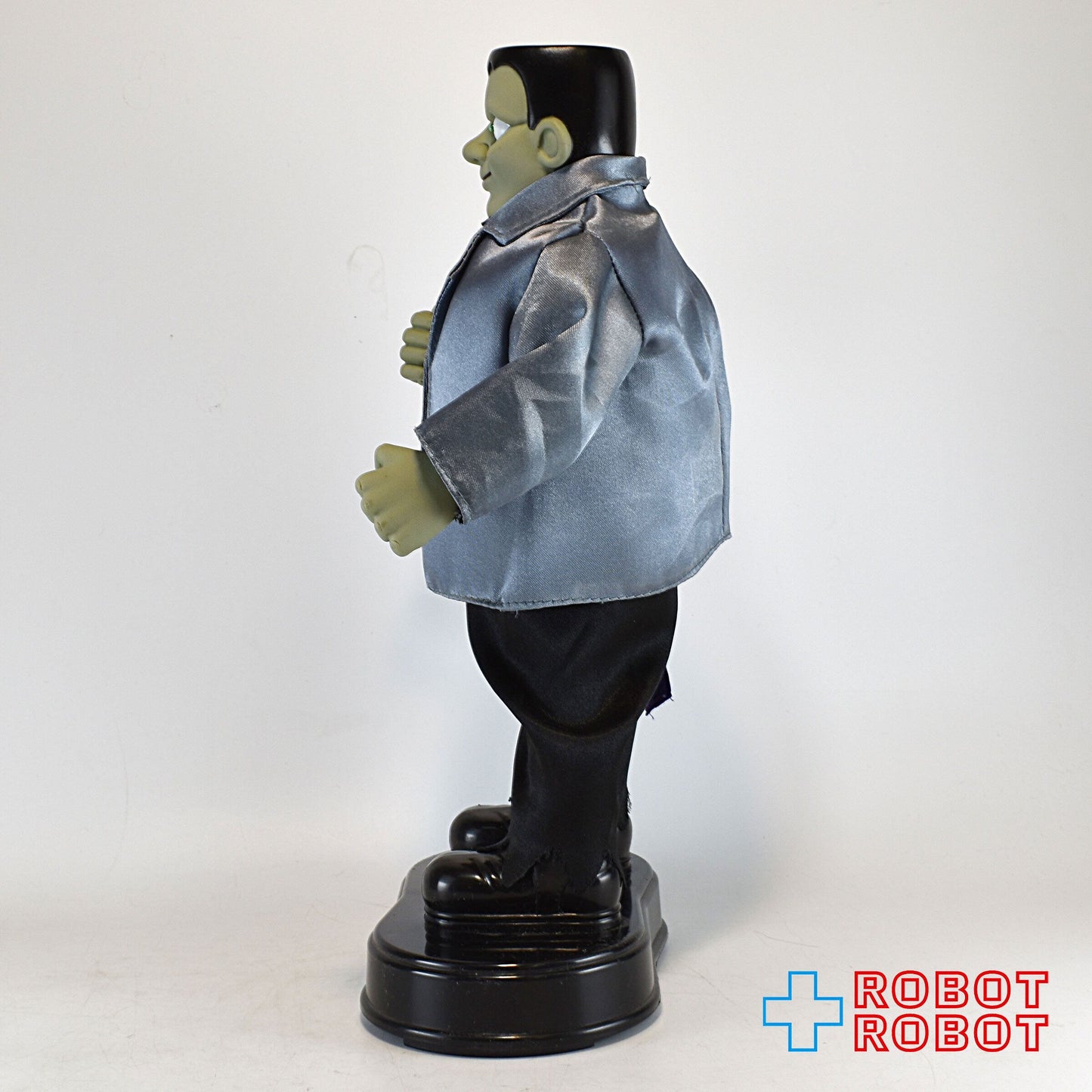 ジェミーインダストリー ヒップ スインギング モンスター モンスターマッシュ フランケン