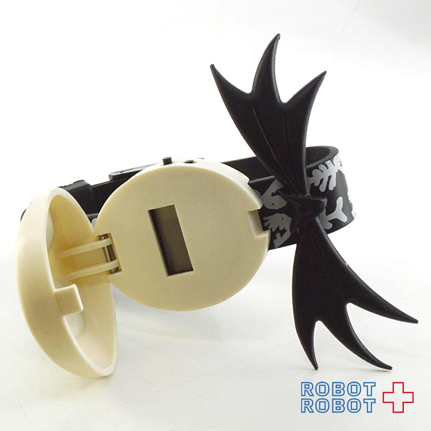 タイメックス ナイトメアー・ビフォア・クリスマス / ジャック 腕時計