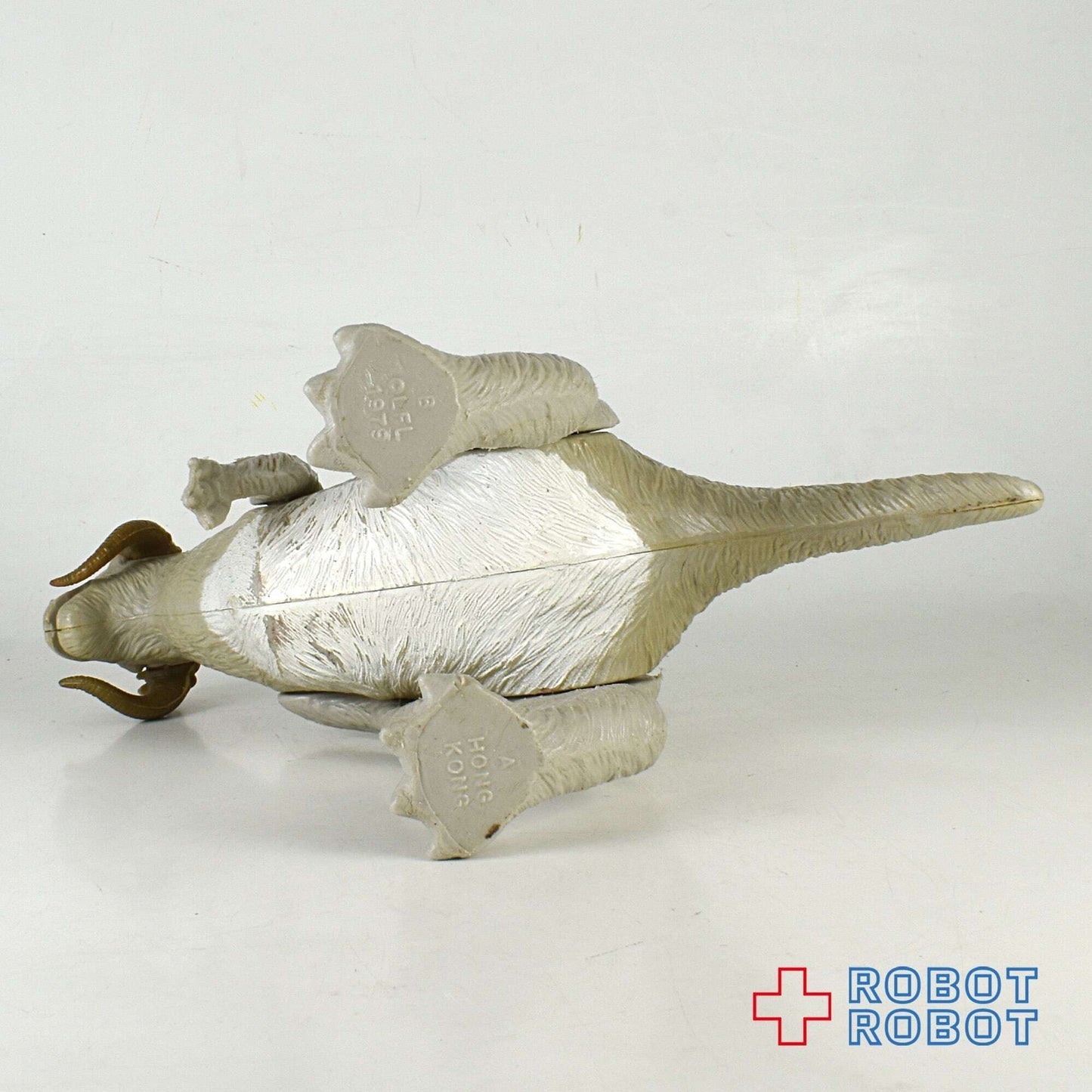 オールドケナー スター・ウォーズ トーントーン アクションフィギュア ルース