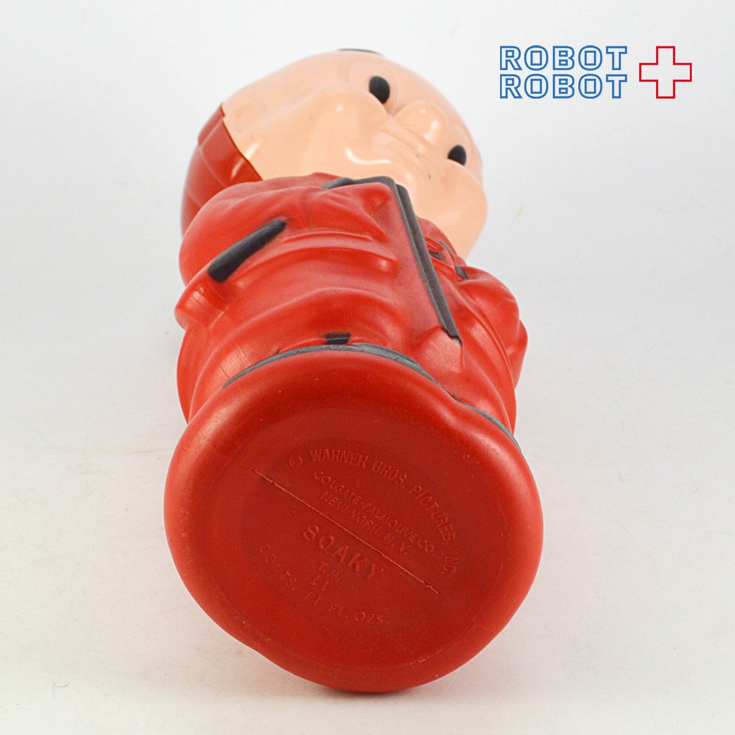 コルゲート ルーニー・テューンズ エルマー・ファッド ソーキー シャンプーボトル