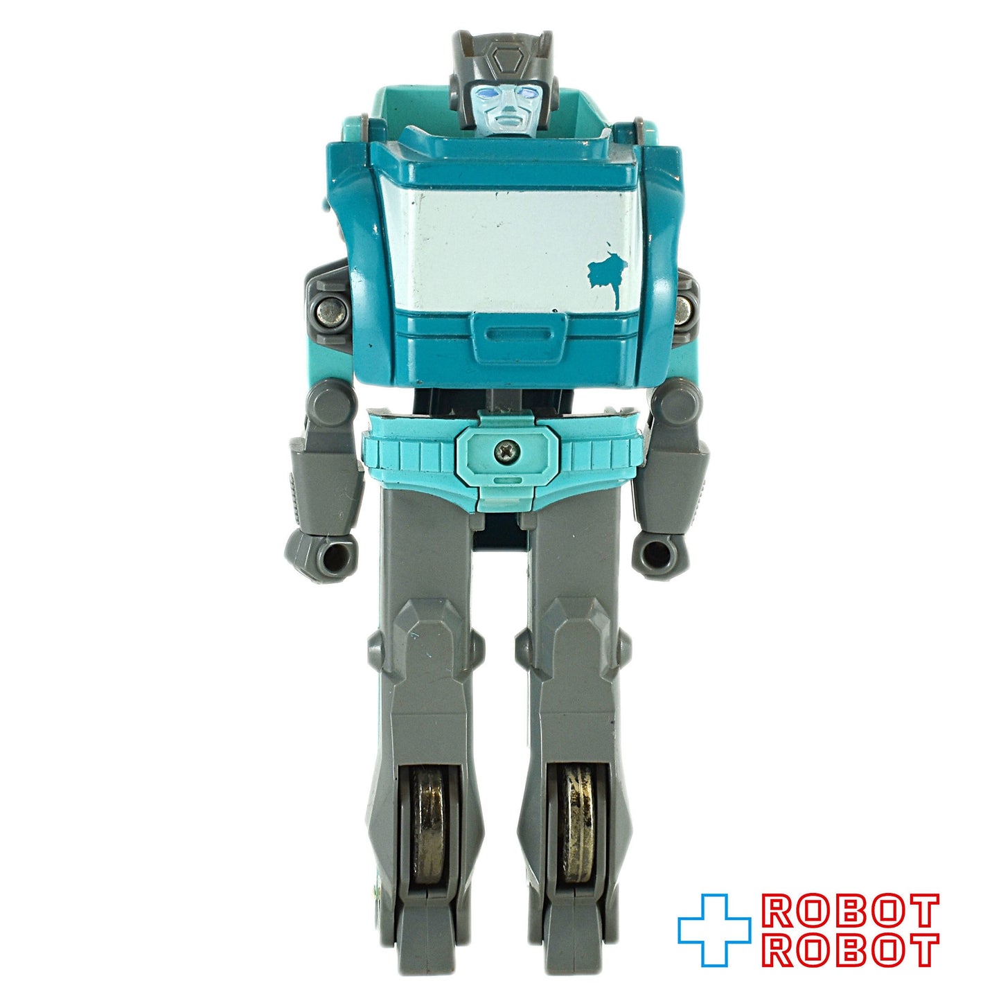 タカラ トランスフォーマー C-82 サイバトロン/戦士 チャー ルース