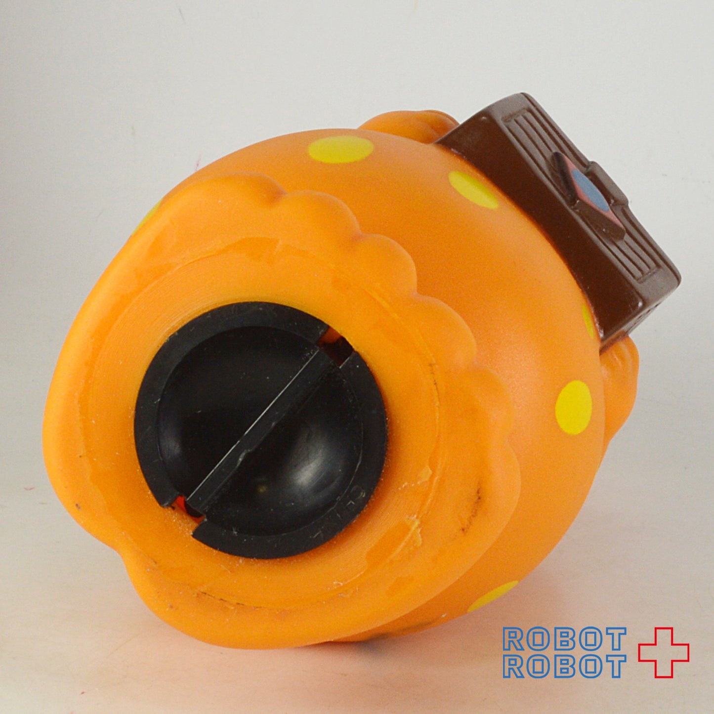 KRAFT社マカロニ&チーズ チーズザウルス・レックス 貯金箱