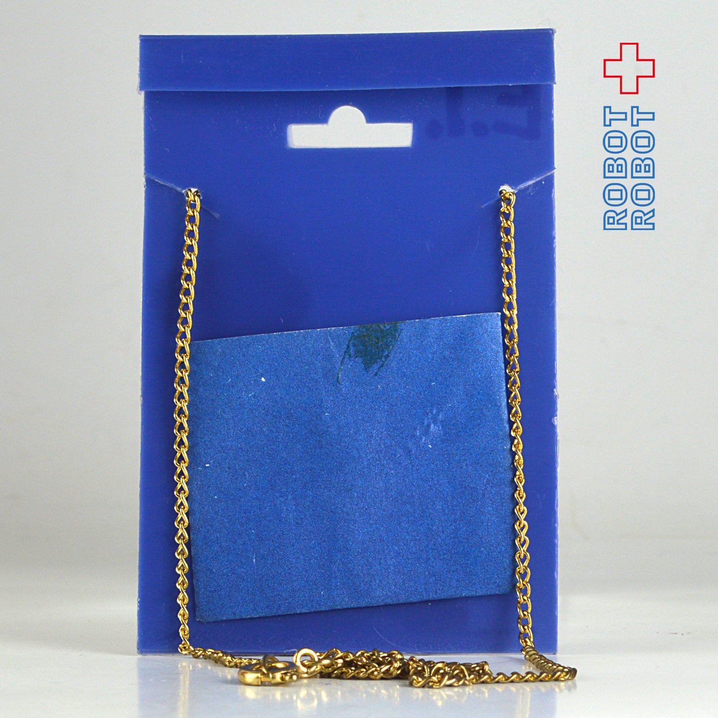 Aviva E.T. The Extra-Terrestrial ネックレス