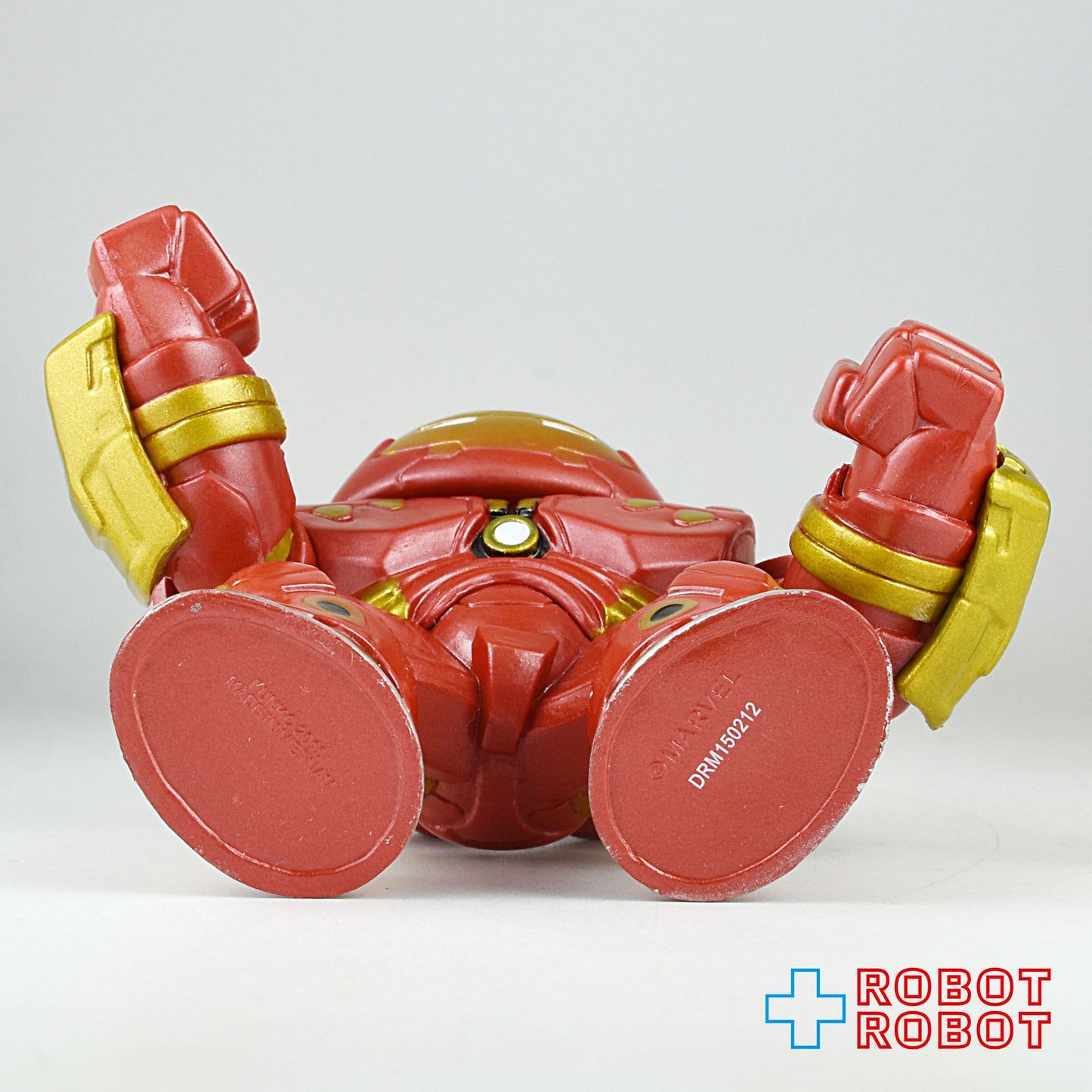 ファンコ ミステリーミニ マーベル ハルクバスター エイジ・オブ・ウルトロン シリーズ