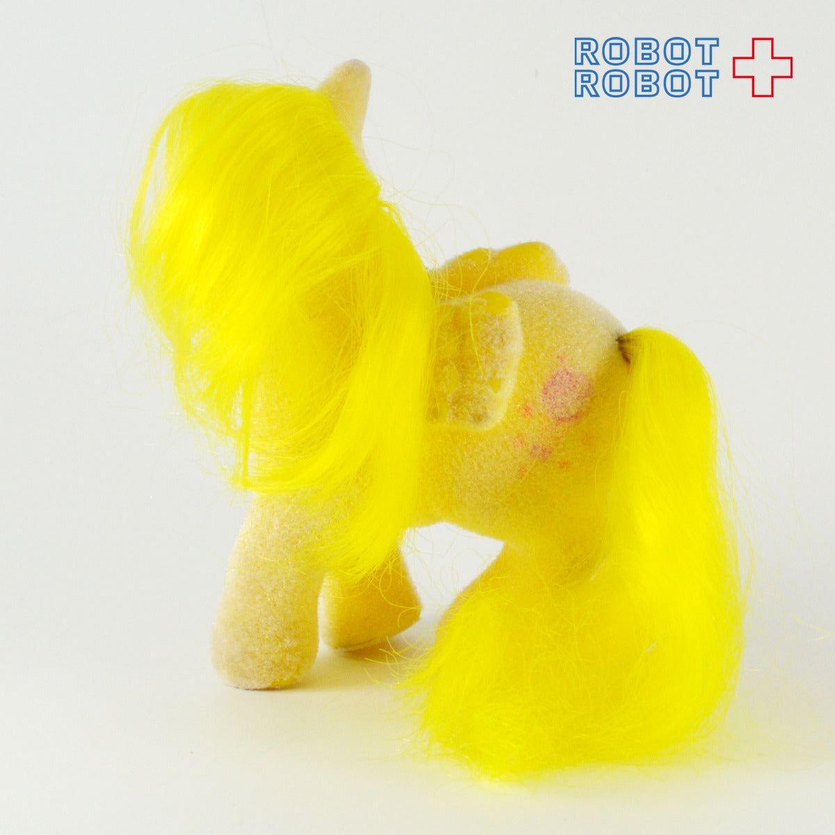 マイリトルポニー G1 ロフティ 1984