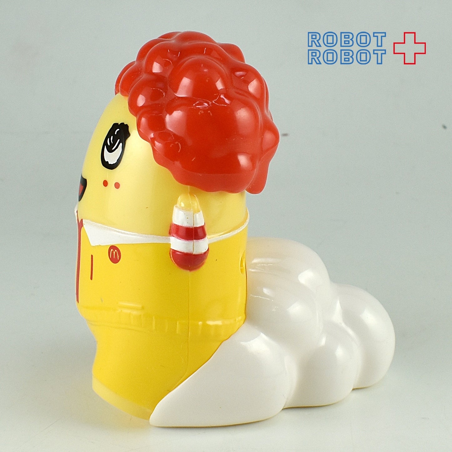 ふなっしー×ドナルドマクドナルド ハッピーセット