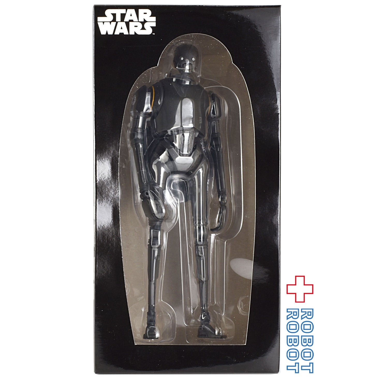 セガ ローグ・ワン/ スター・ウォーズ ・ストーリー プレミアム 1/10 スケールフィギュア K-2SO