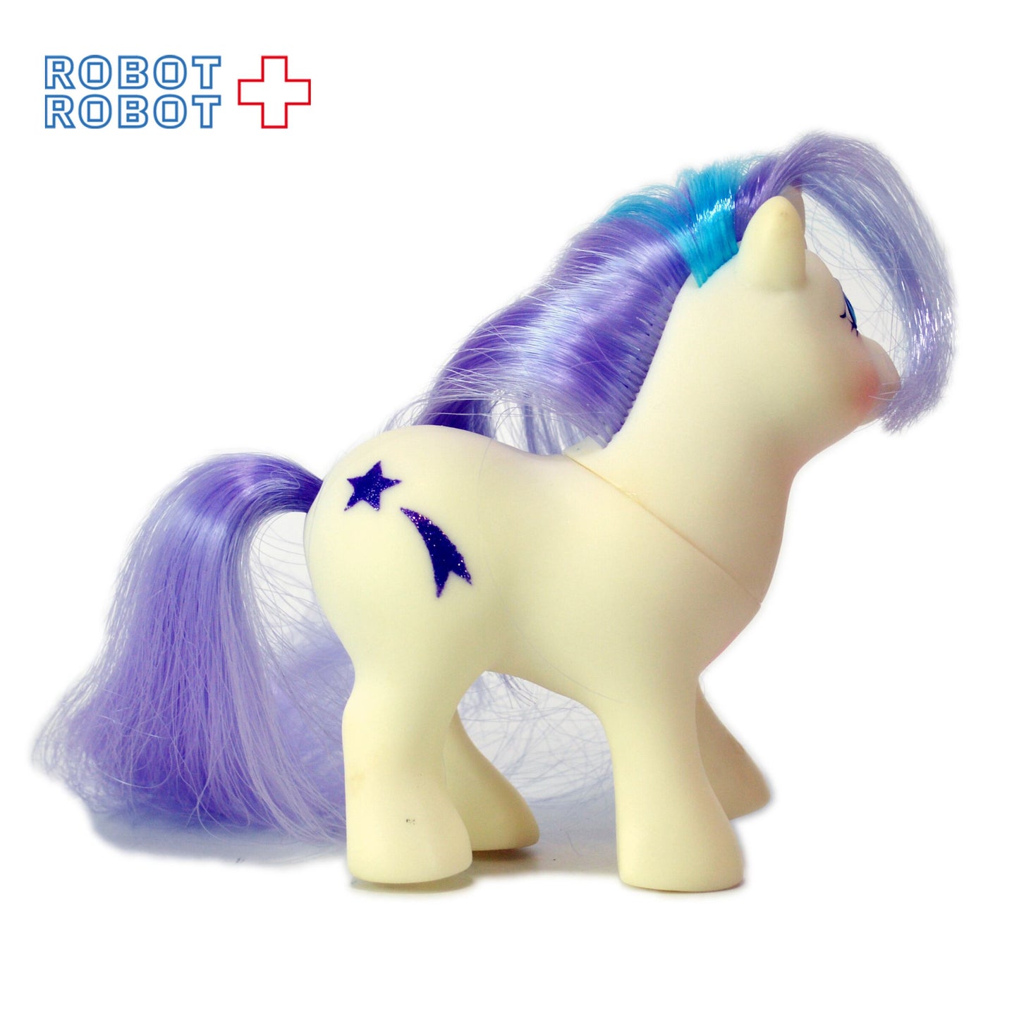 マイリトルポニー G1 ベイビーグローリー