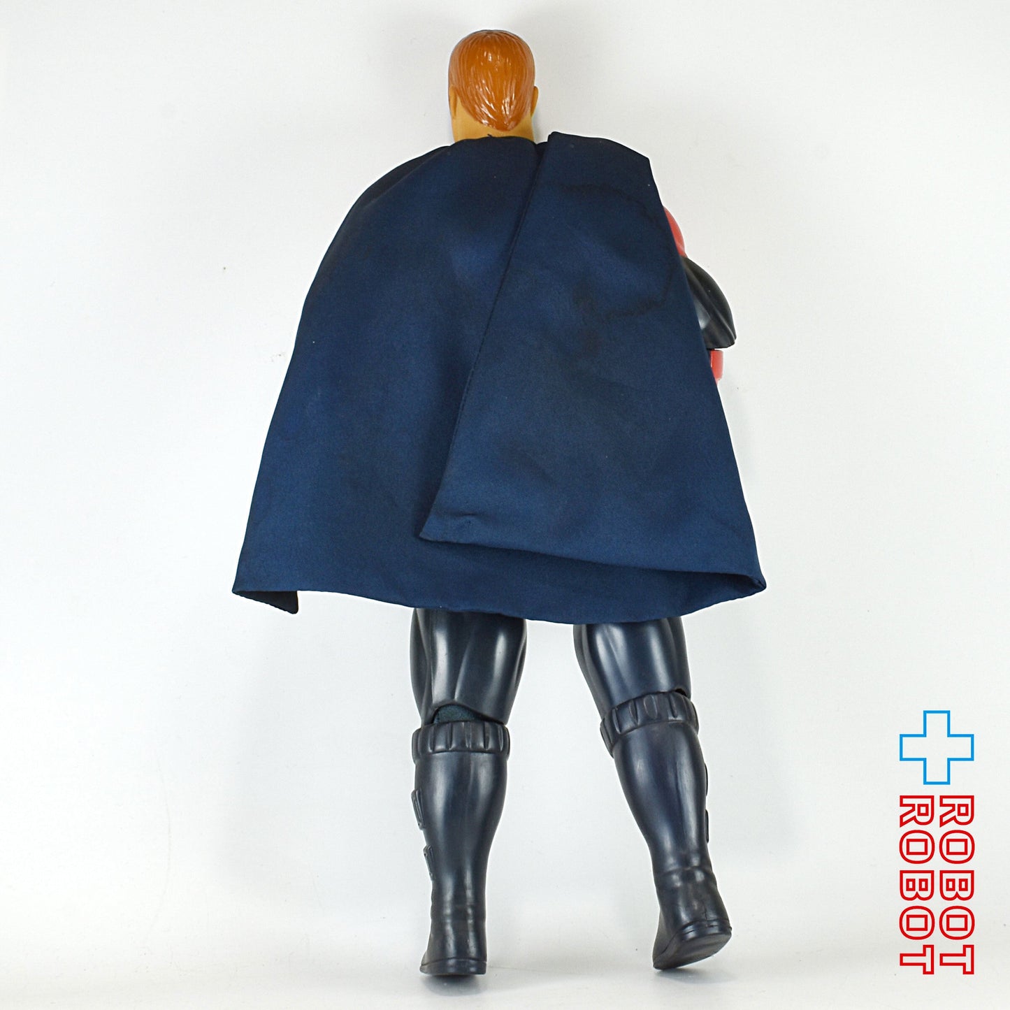 ケナー バットマン&ロビン コレクターシリーズ ロビン 12インチフィギュア 開封