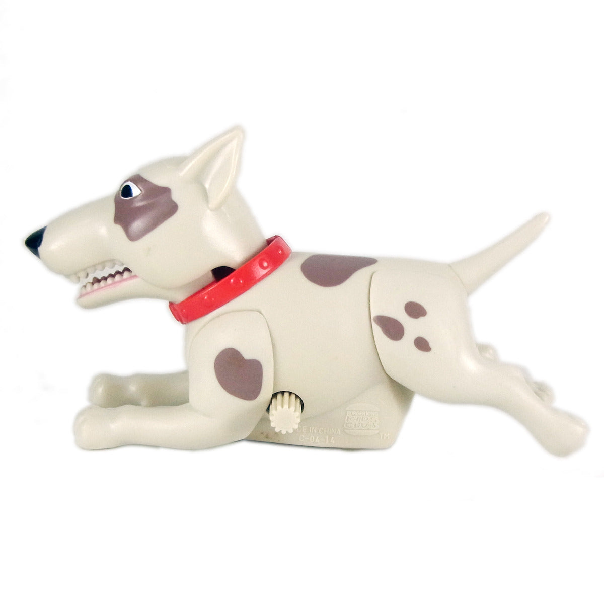 バーガーキング・トイストーリー1996 スカッド袋入