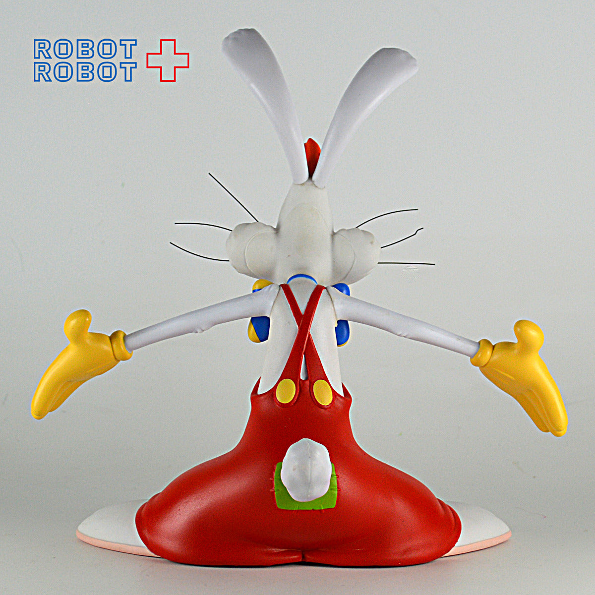 メディコム VCD ロジャーラビット