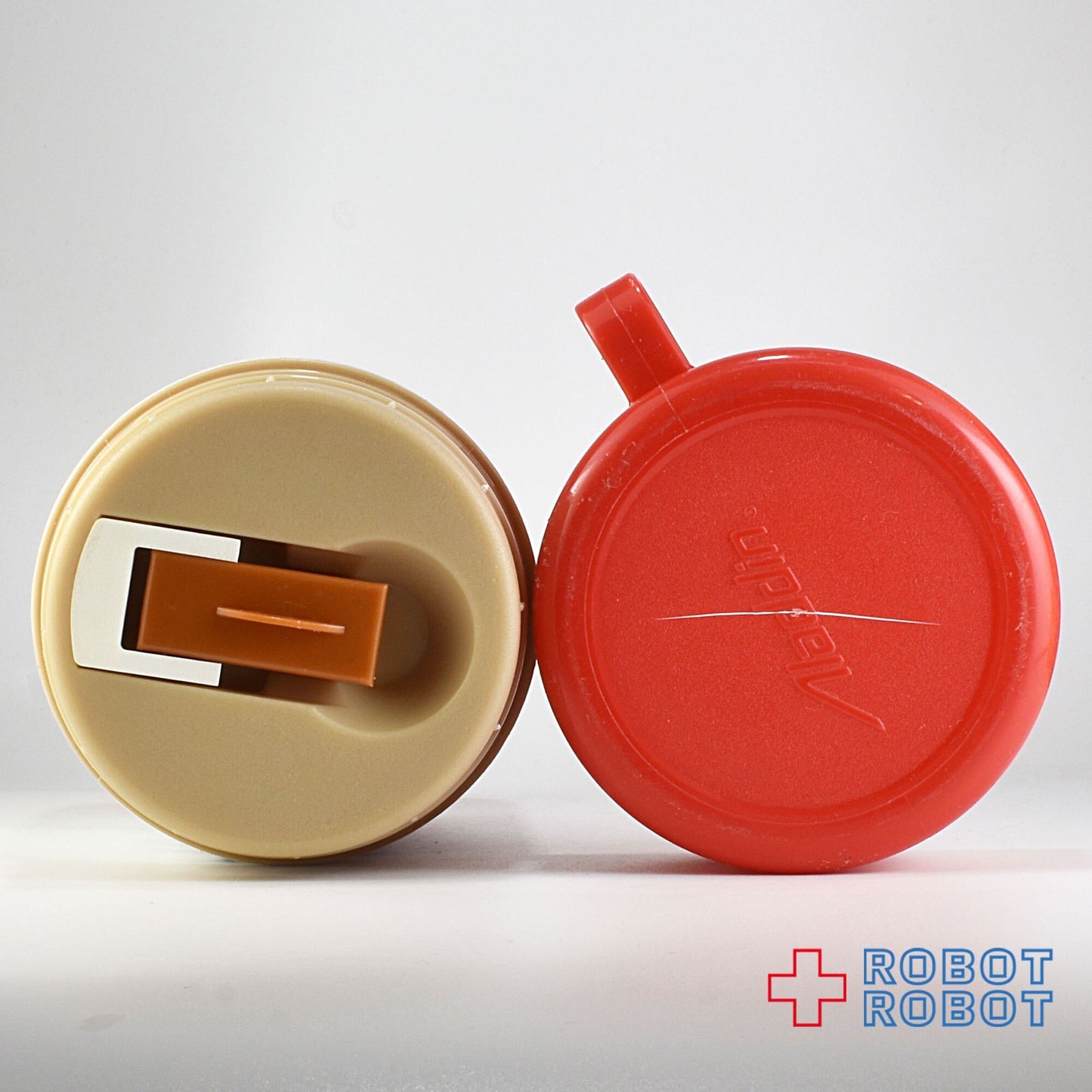 ニンテンドーパワー マリオ/ゼルダ 水筒