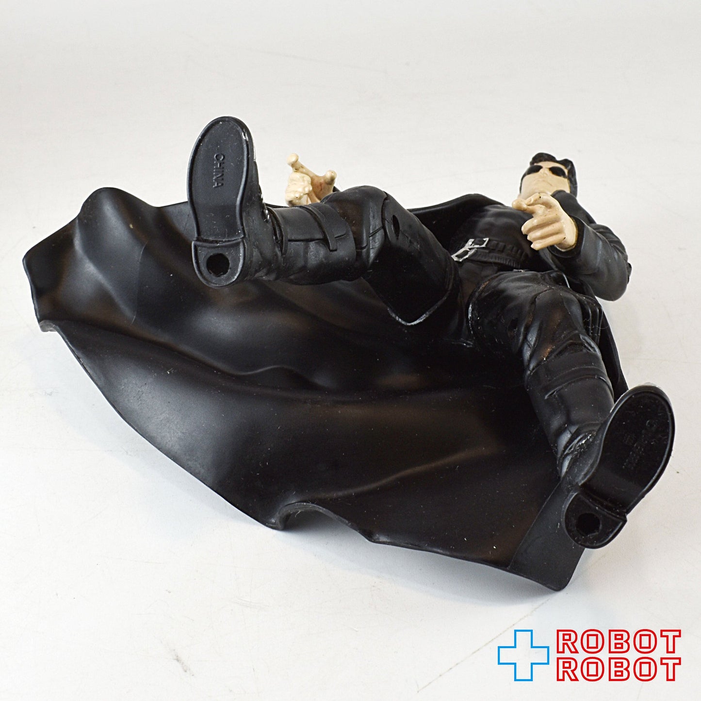 マトリックス ネオ アクションフィギュア ルース 1999 N2トイ社