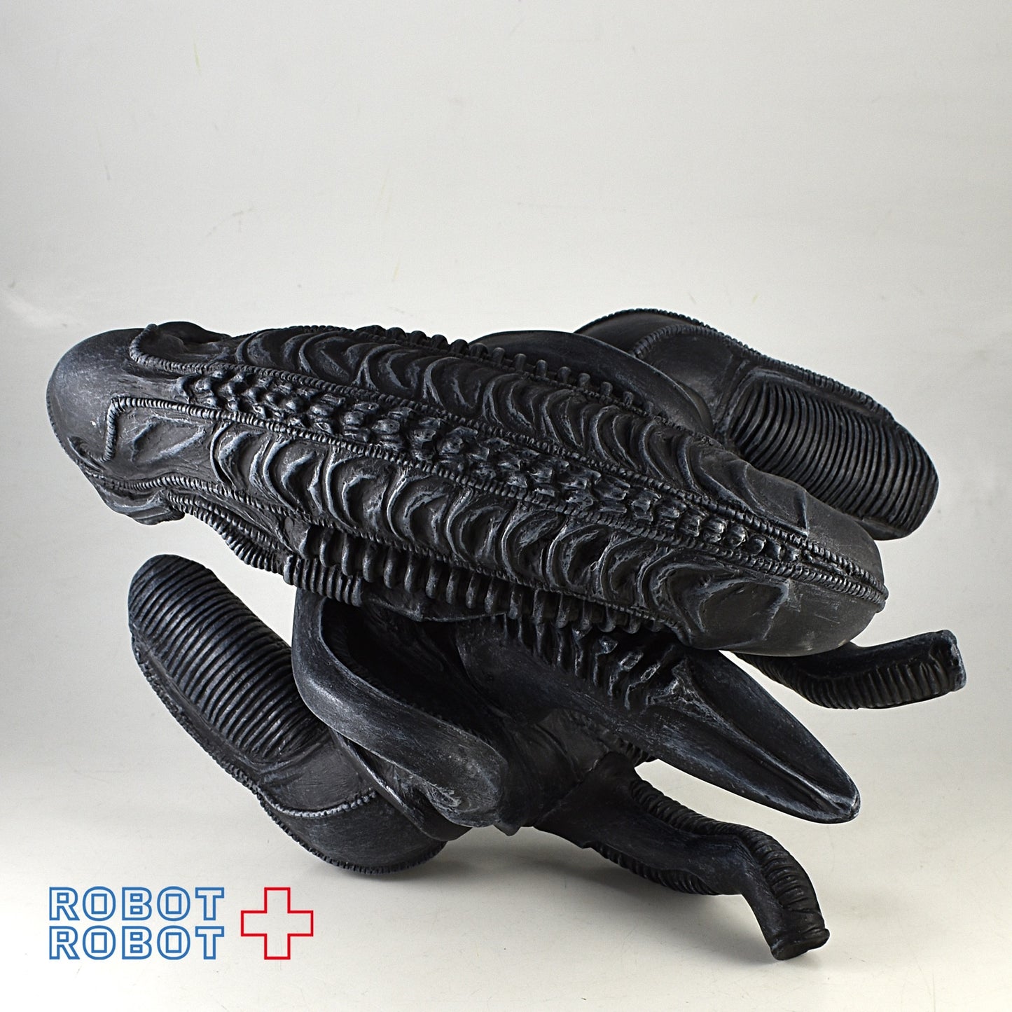 エイリアン2 エイリアン・ウォーリアー ソフビ貯金箱 ダイアモンドセレクト