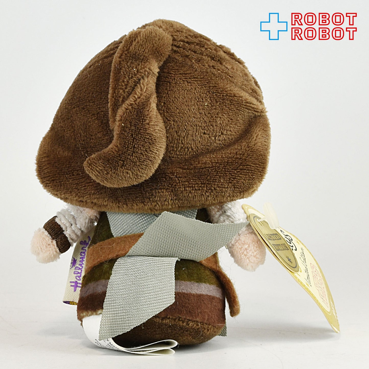 ホールマーク スター・ウォーズ レイ itty bittys ぬいぐるみ