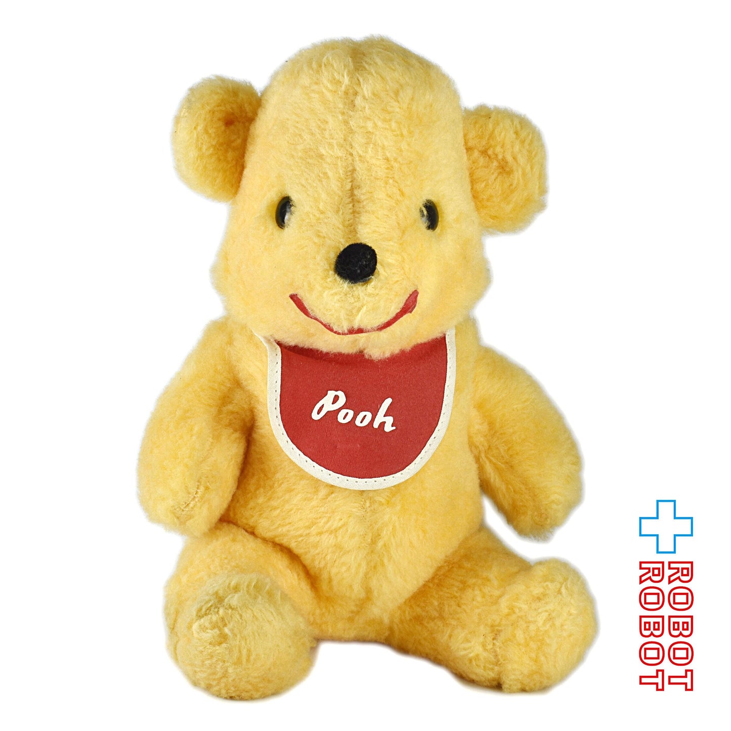 カリフォルニアスタッフドトイ ディズニー プーさん ぬいぐるみ