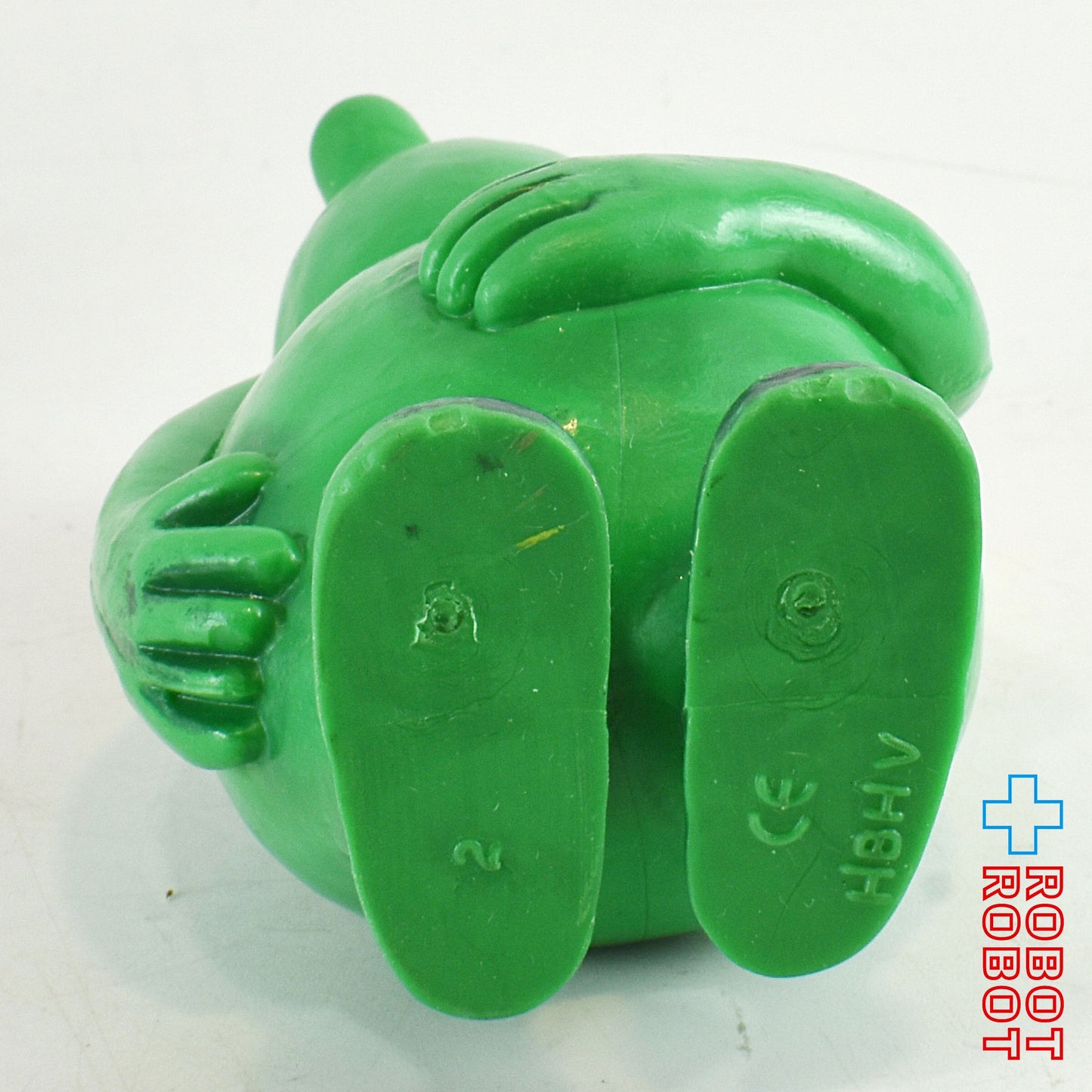 LeFax Enzym リファックス アドバタイジング ドイツ PVC フィギュア