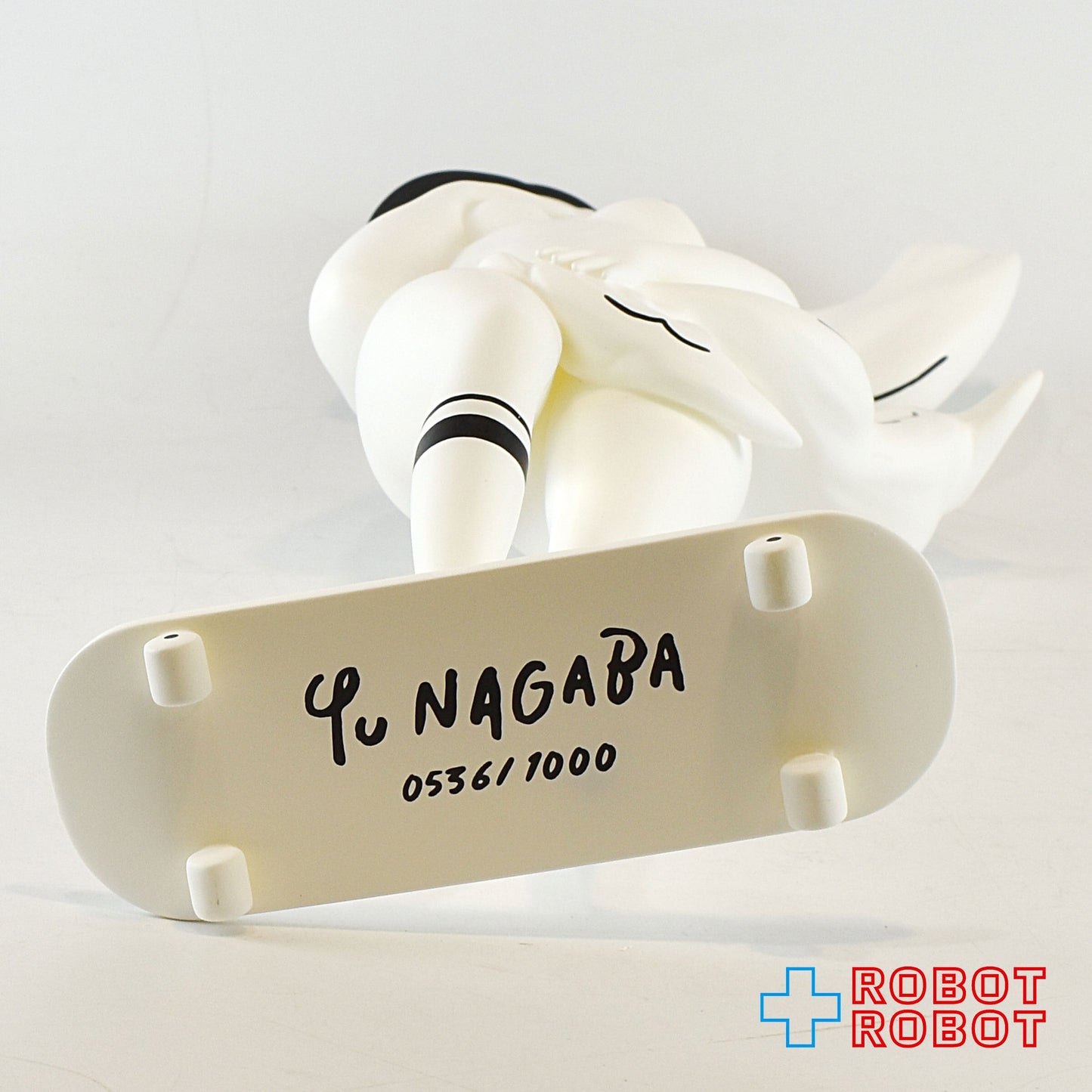 長場雄 yu nagaba “I’M YOUR VENUS” 11インチビニールフィギュア 未開封